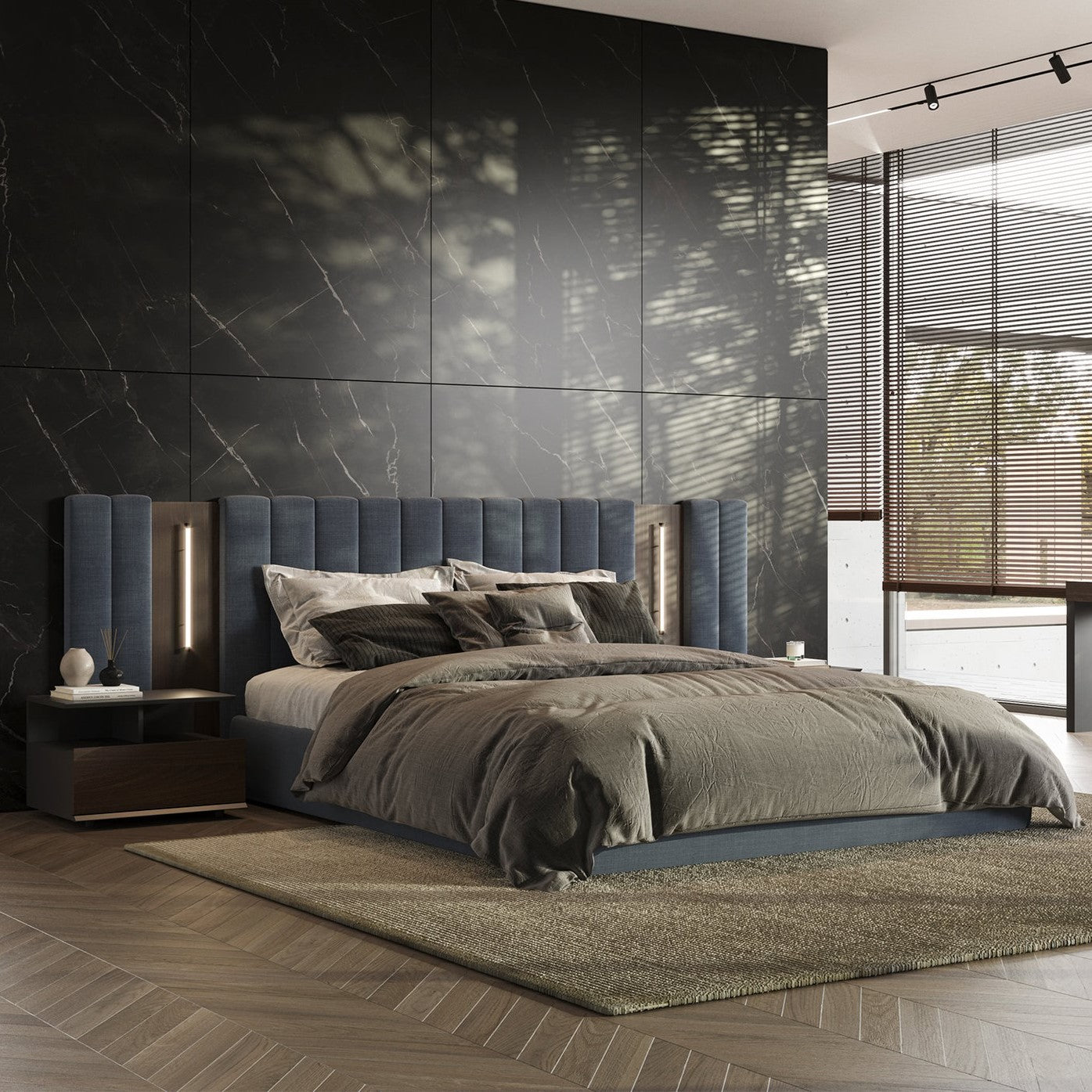 Bedsteads