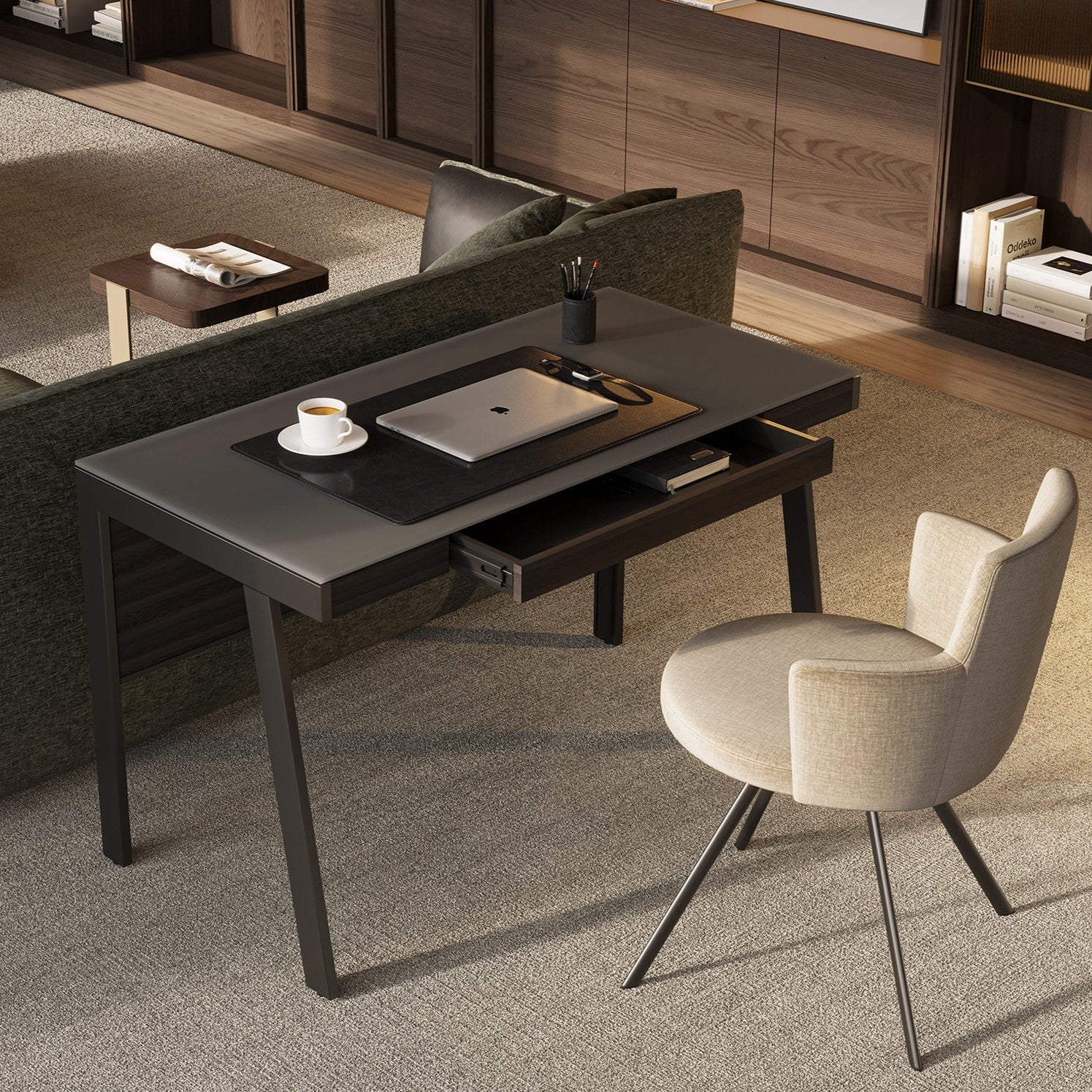 Desks