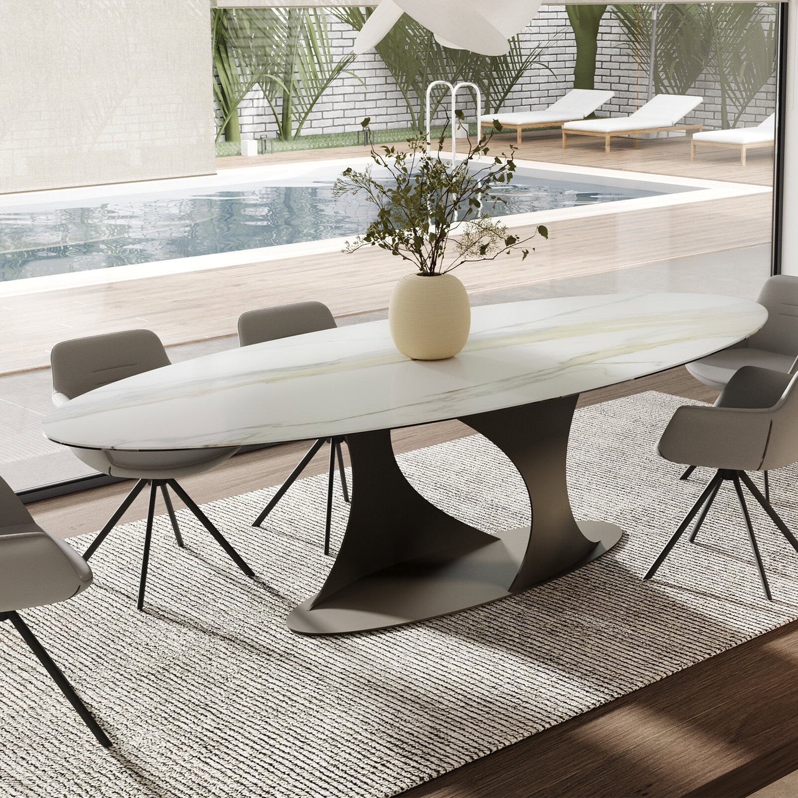 Dining Tables