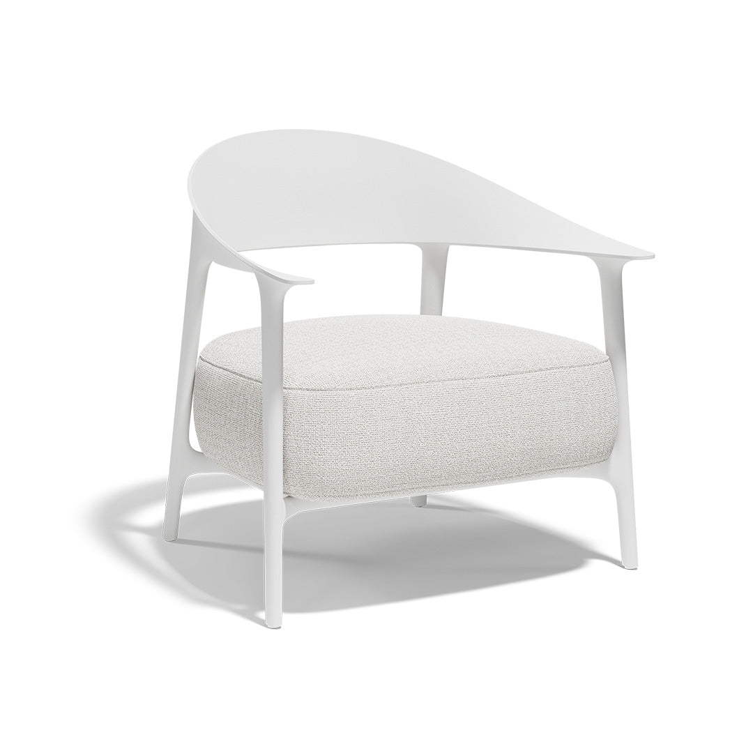 Africa Lounge Chair