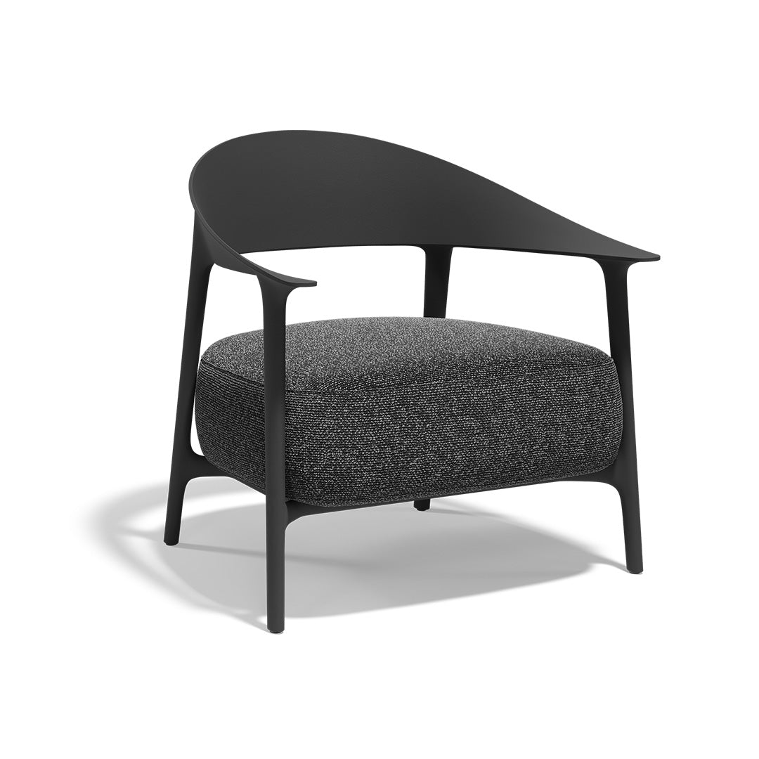 Africa Lounge Chair