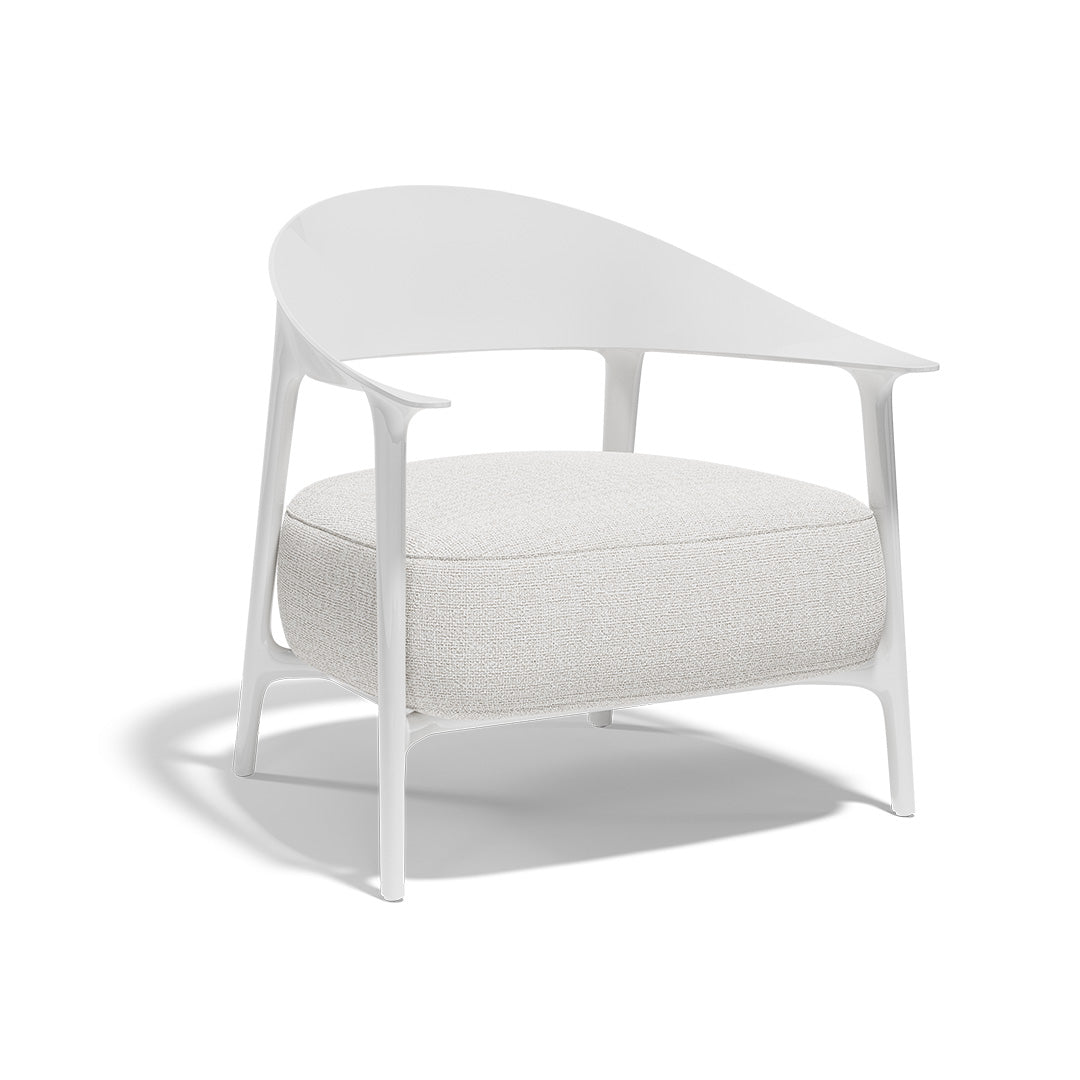 Africa Lounge Chair