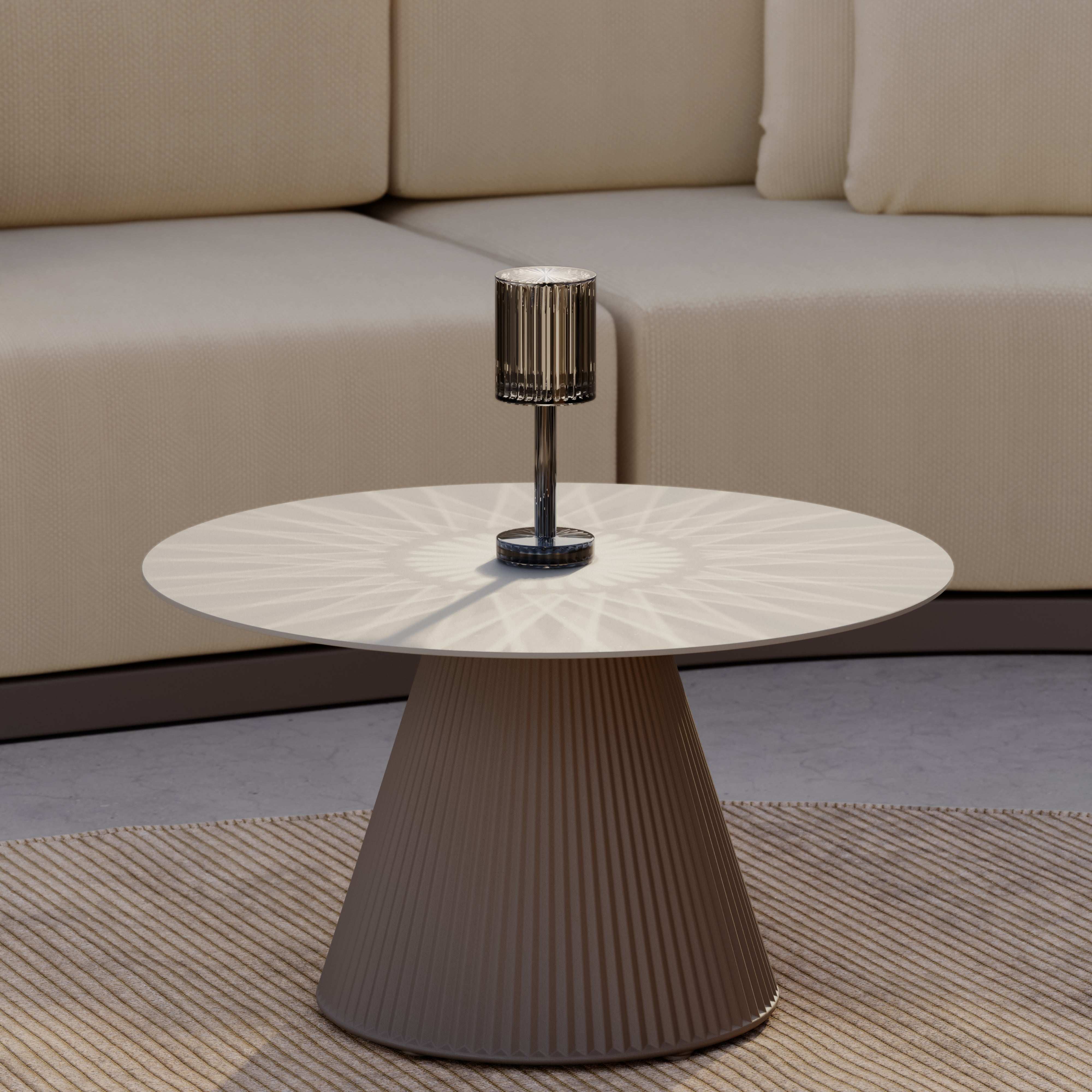 Gatsby Base 60X60X73Cm S70
