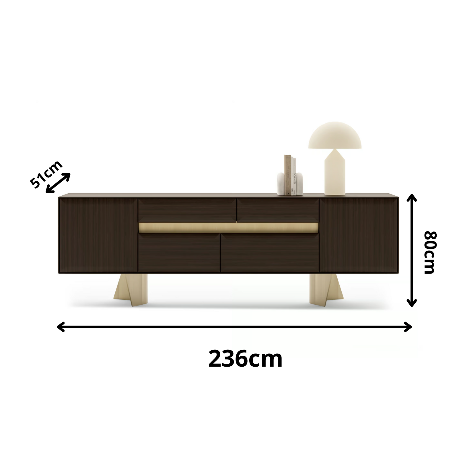Sideboard Madlen