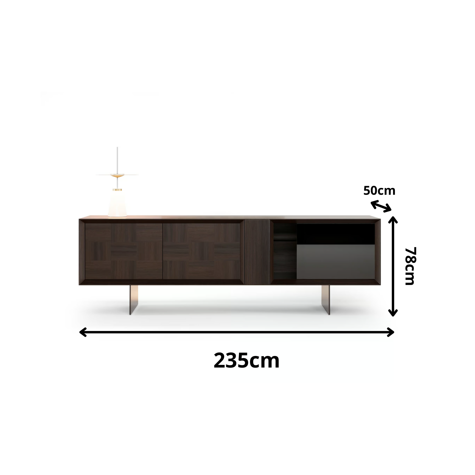 Sideboard Heritage