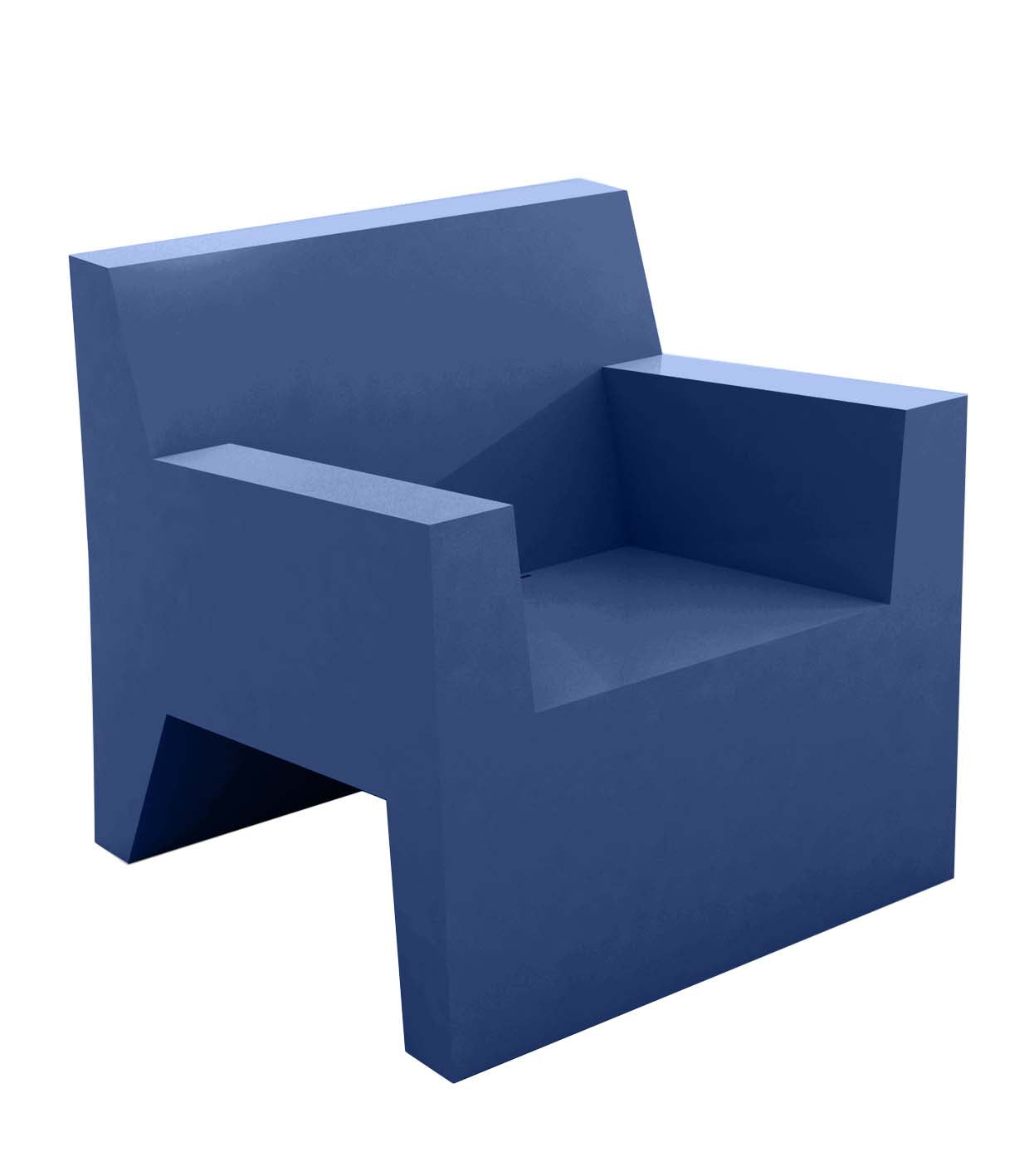 Jut Lounge Chair