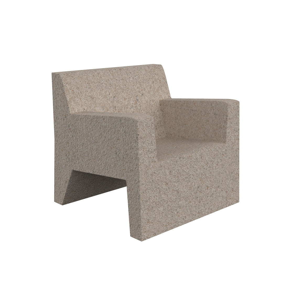 Jut Lounge Chair