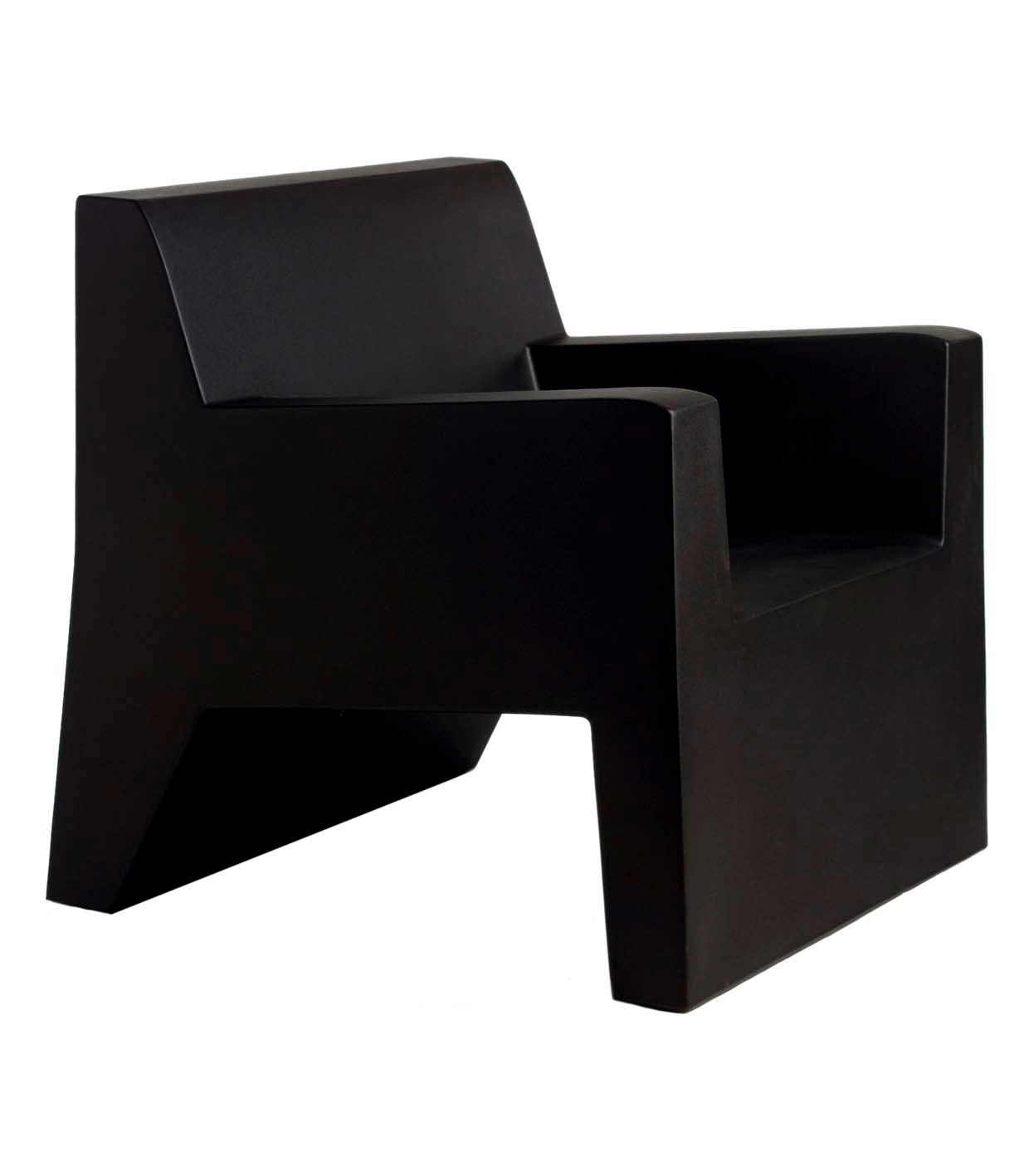 Jut Lounge Chair