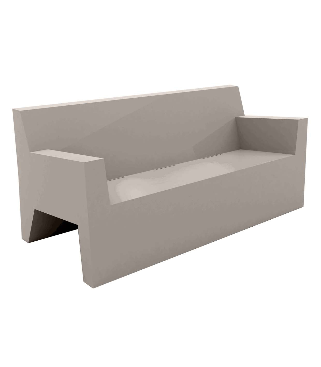 Jut Sofa