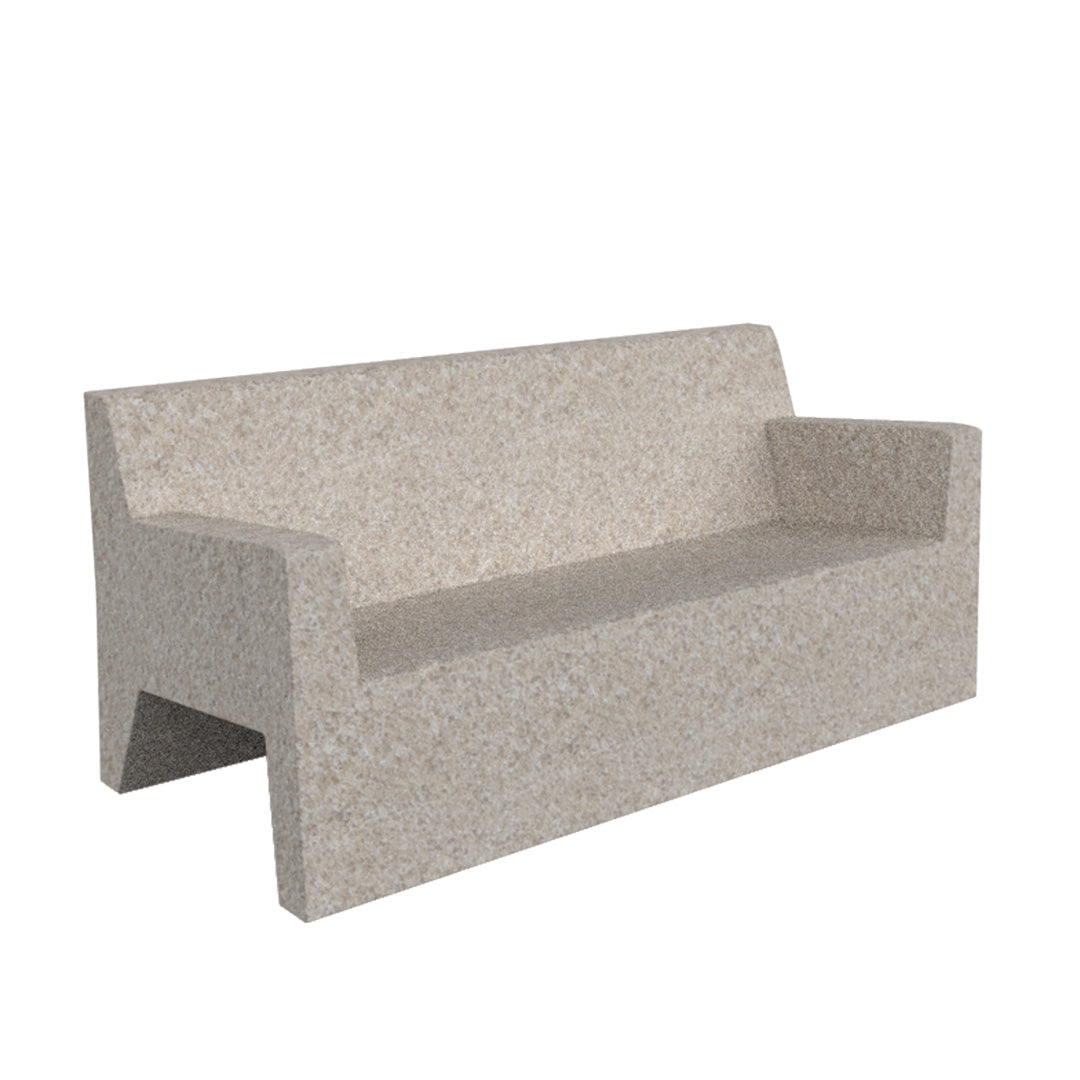 Jut Sofa