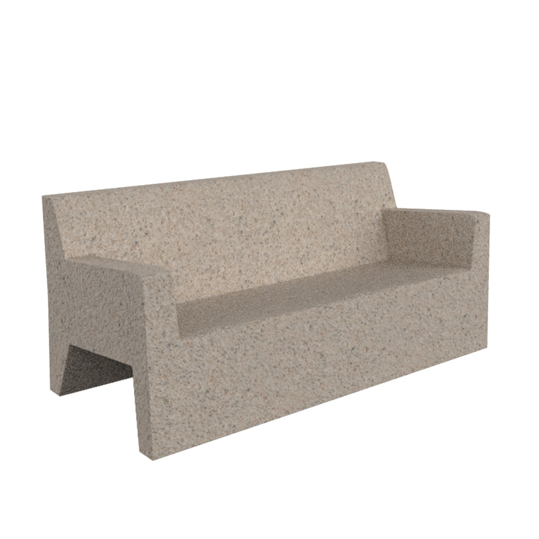 Jut Sofa