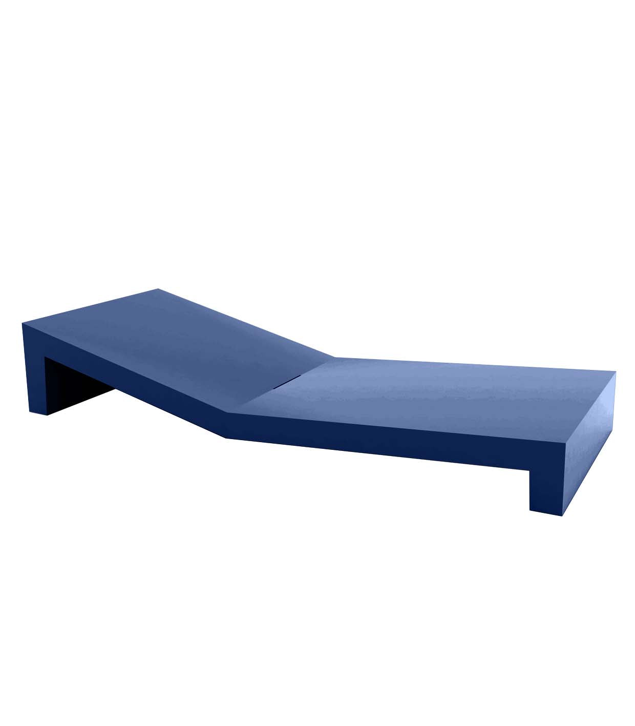 Jut Sun Chaise