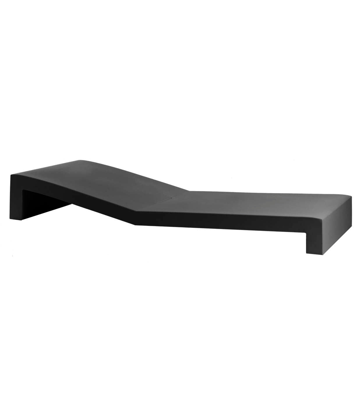 Jut Sun Chaise