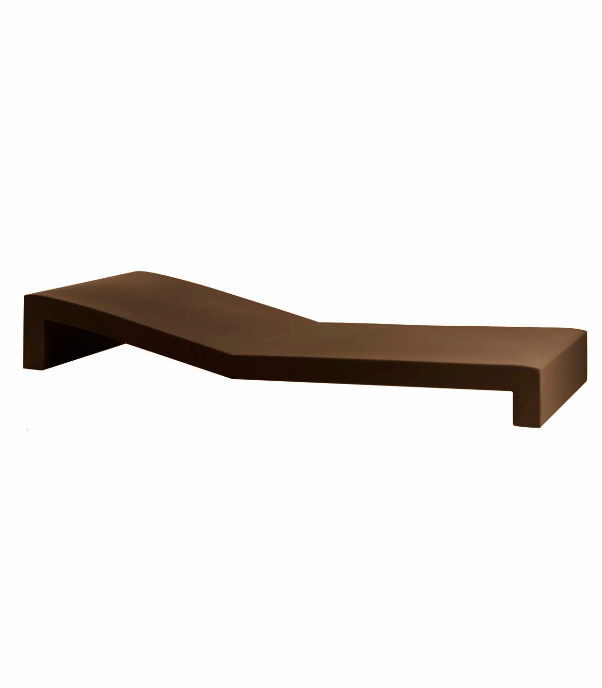 Jut Sun Chaise