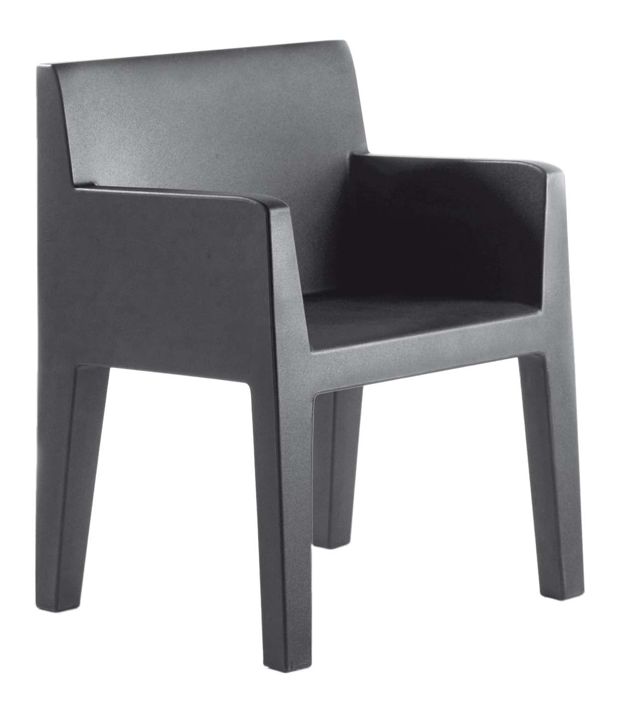 Jut Armchair