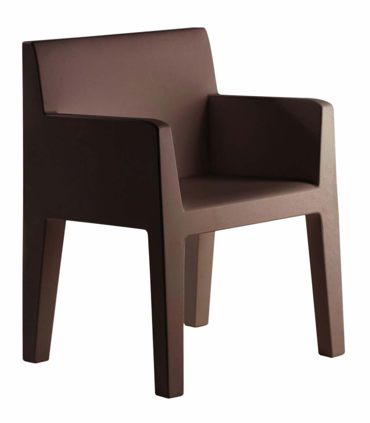 Jut Armchair