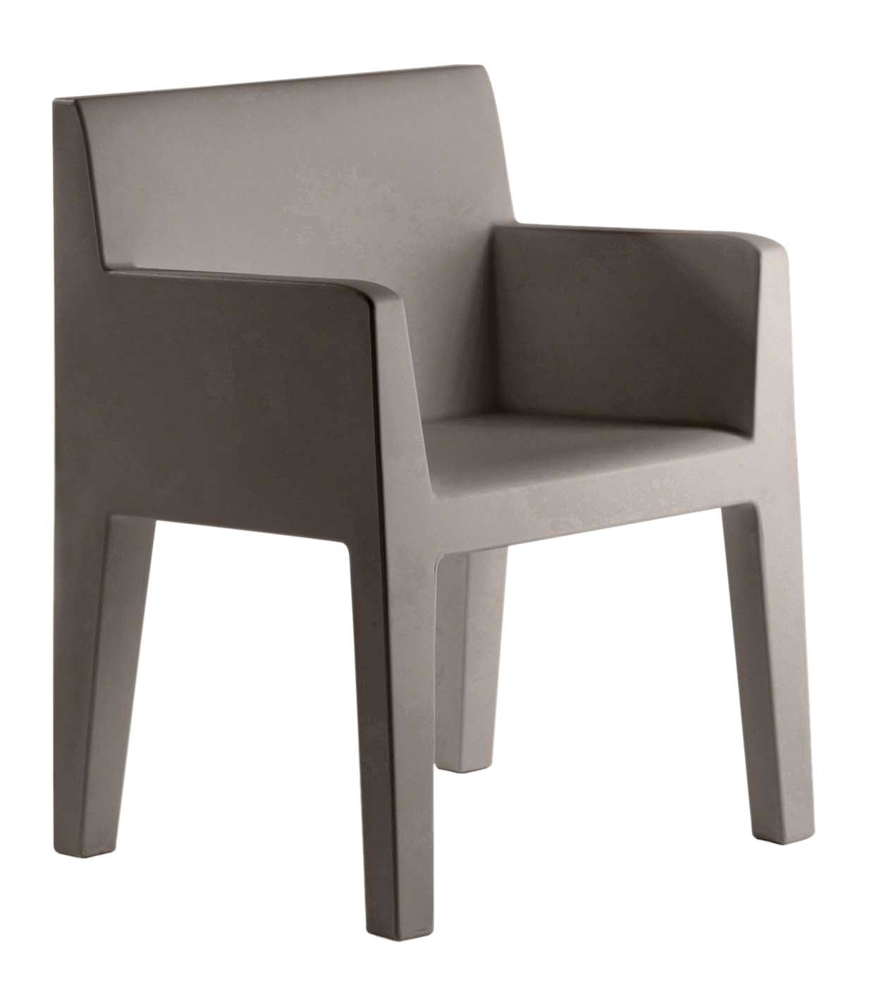 Jut Armchair