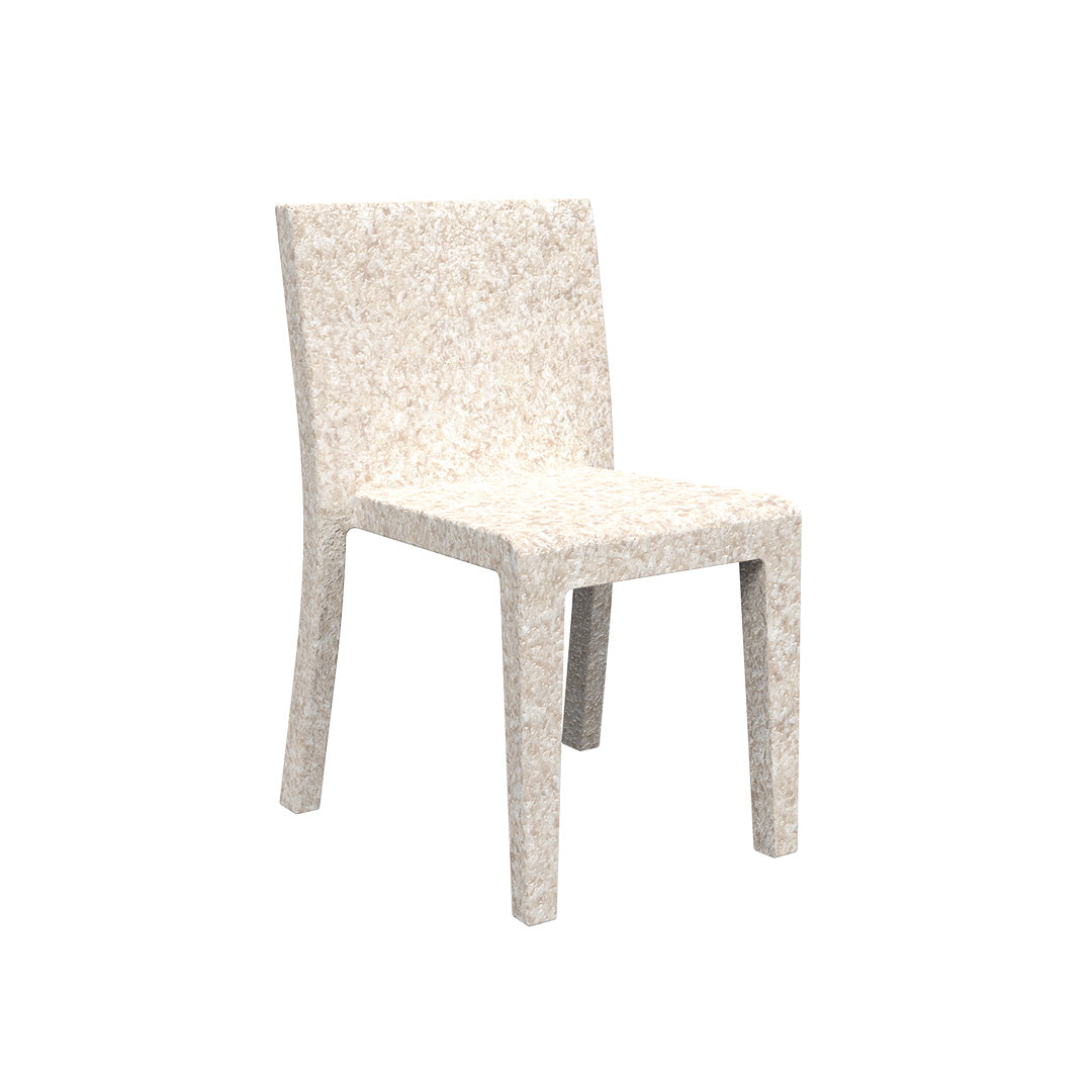 Jut Chair