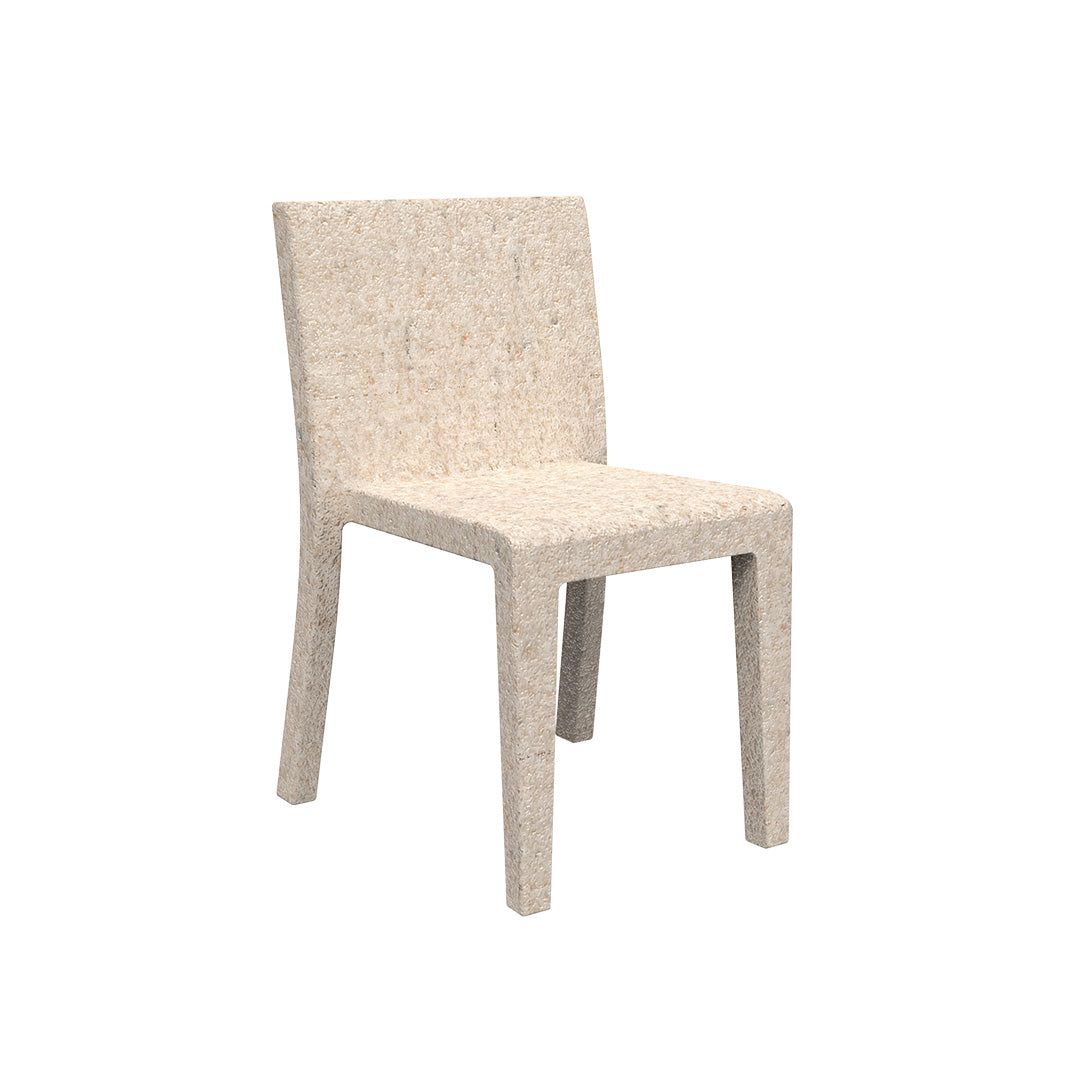 Jut Chair