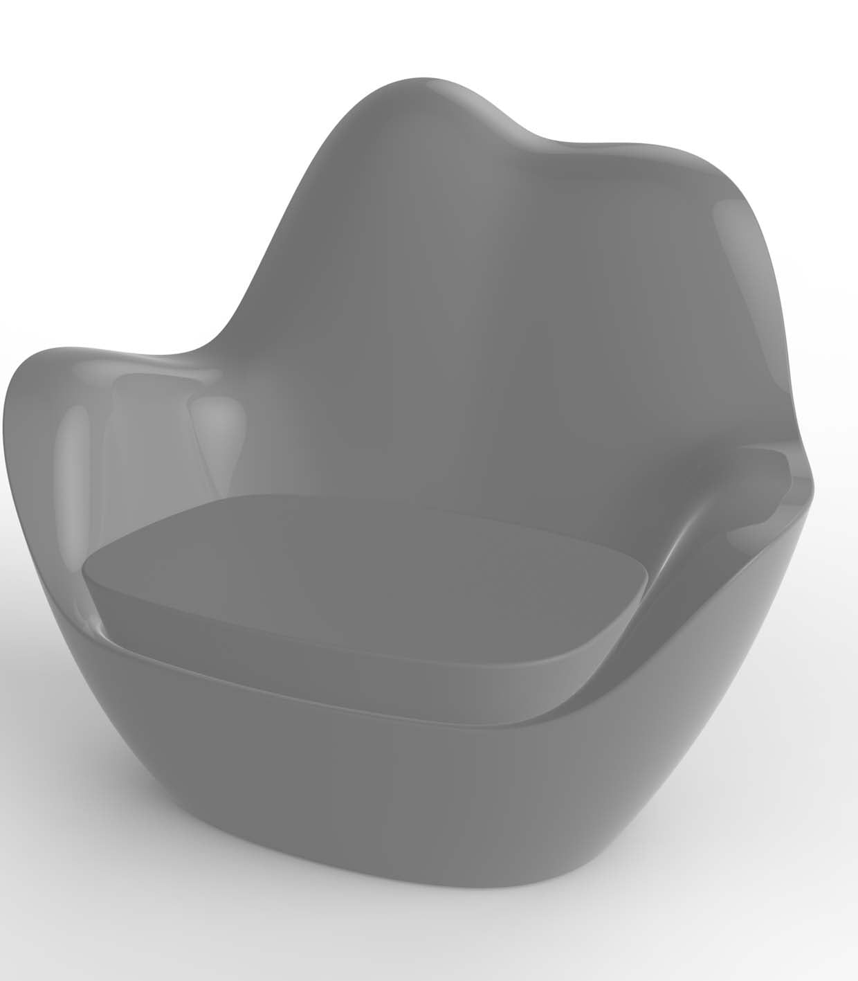 Sabinas Lounge Chair