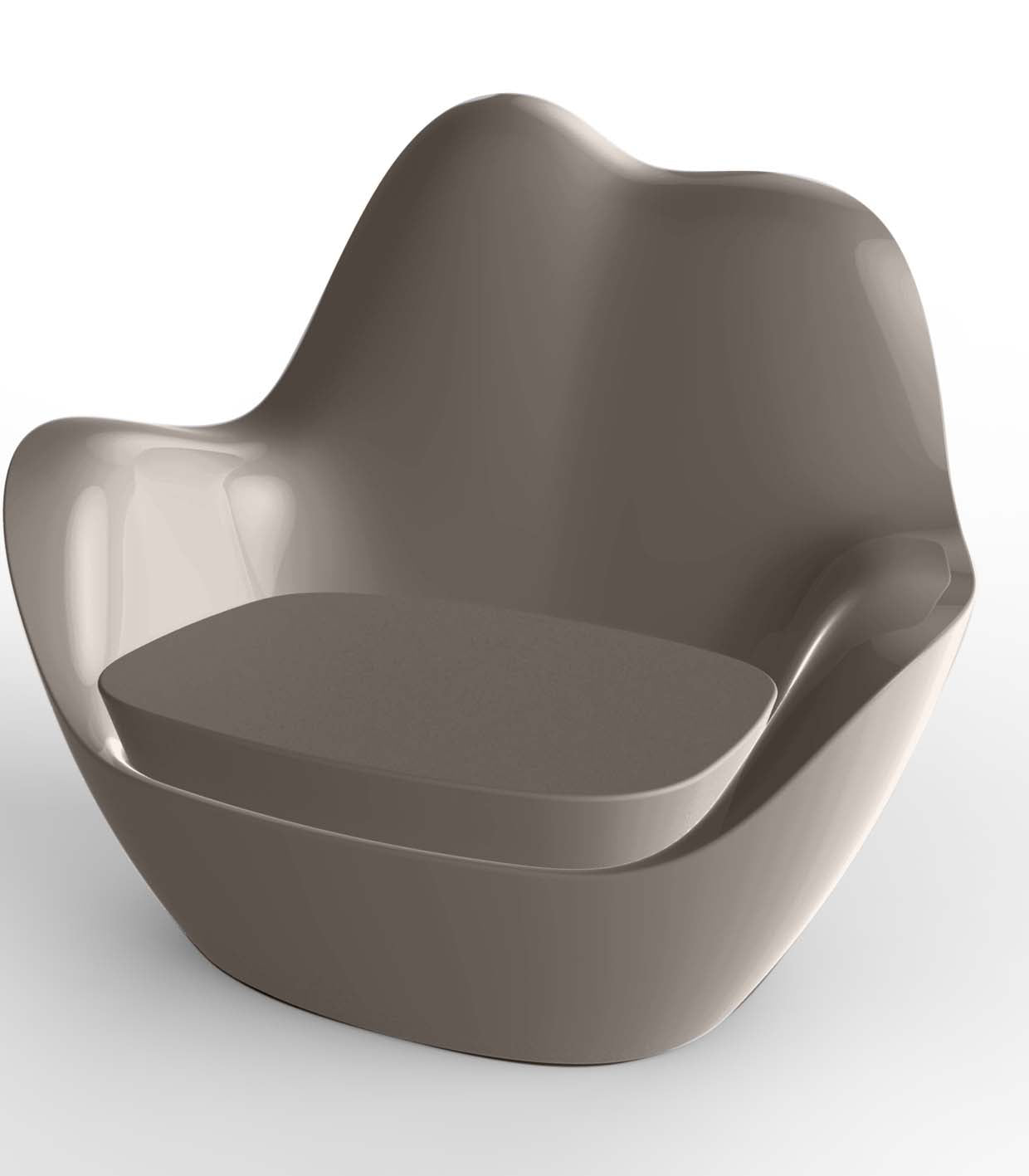 Sabinas Lounge Chair
