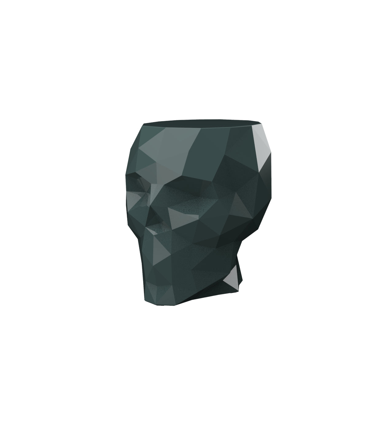 Skull Table