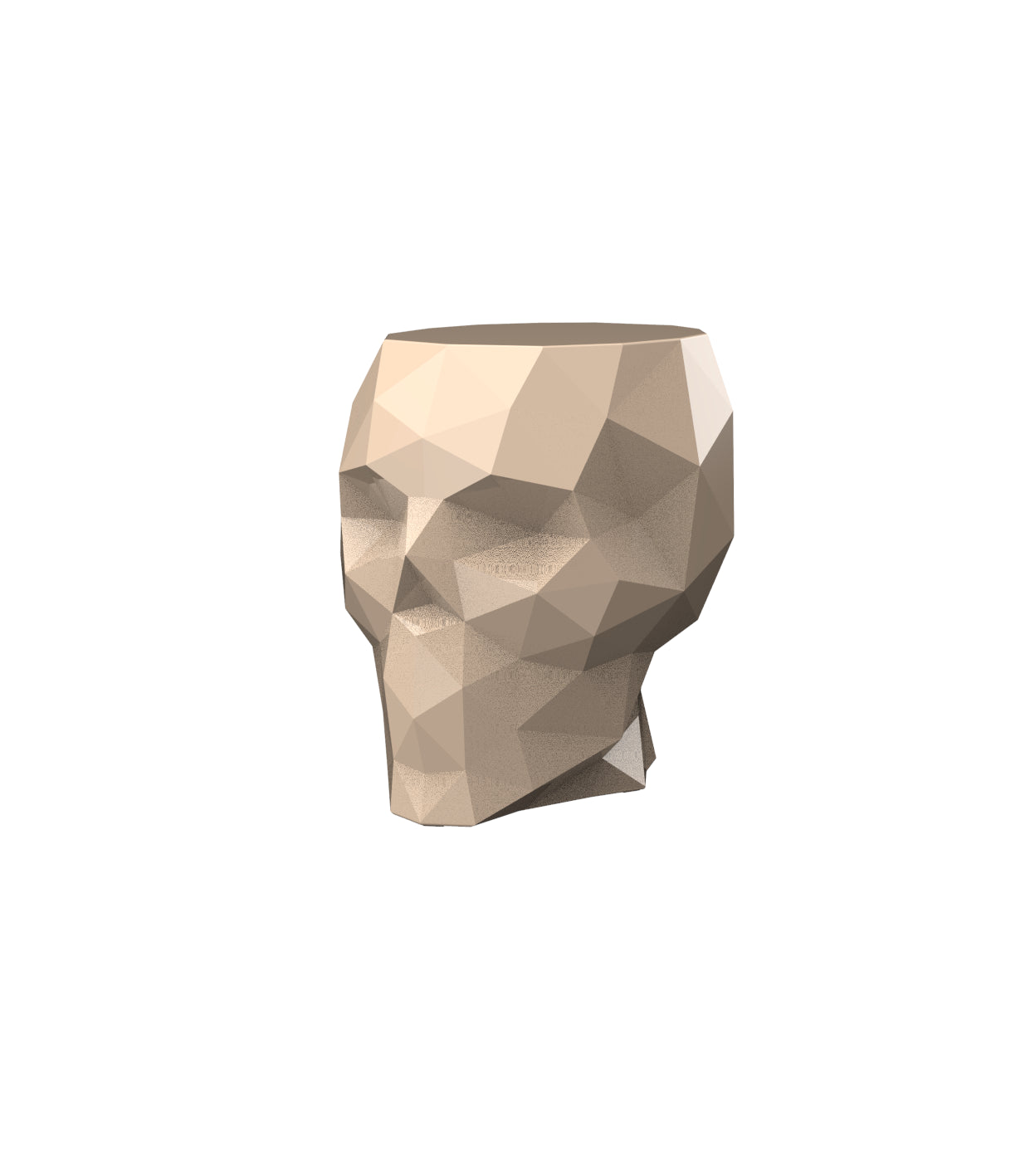 Skull Table