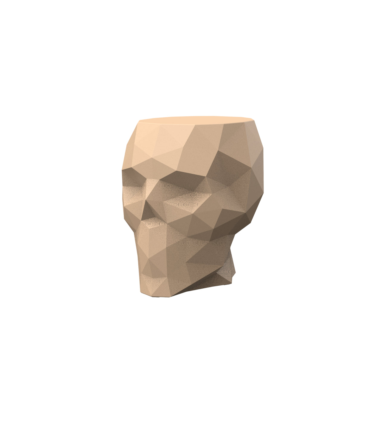 Skull Table