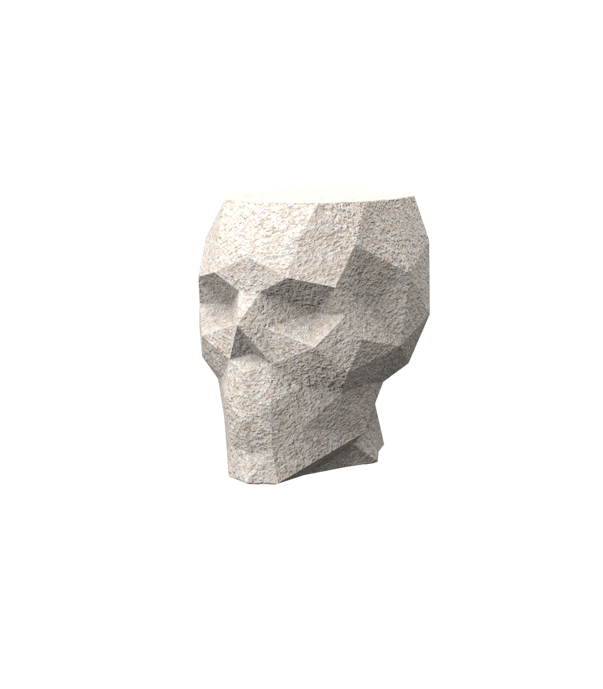 Skull Table