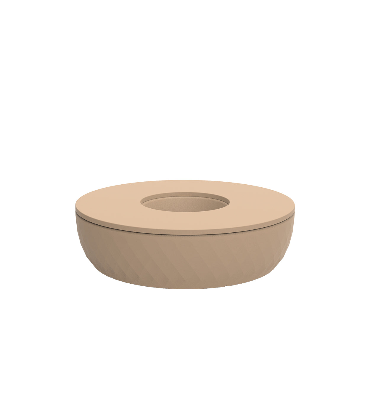 Vases Island