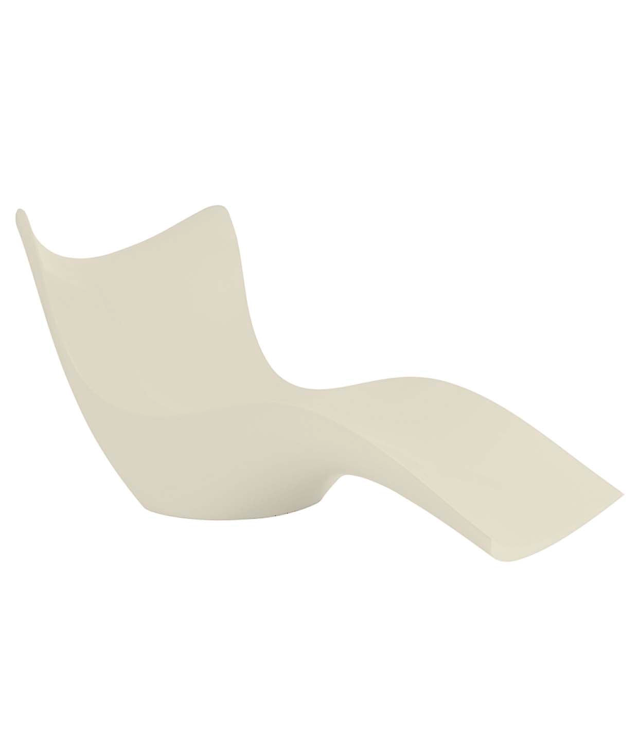 Surf Sun Lounger