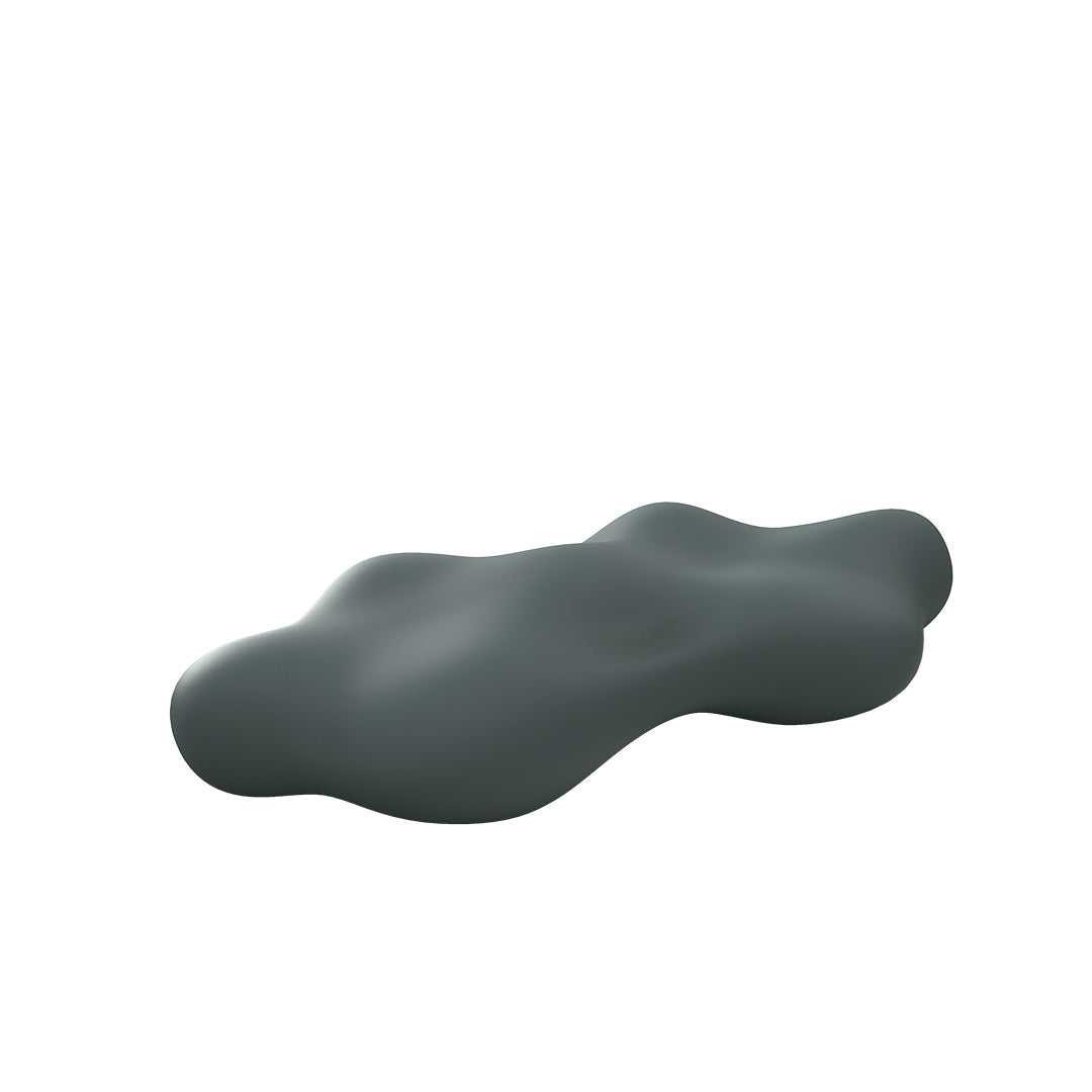Lava Bench