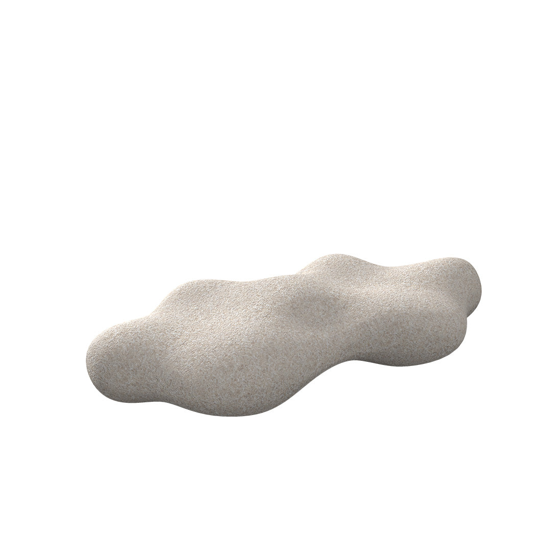 Lava Bench