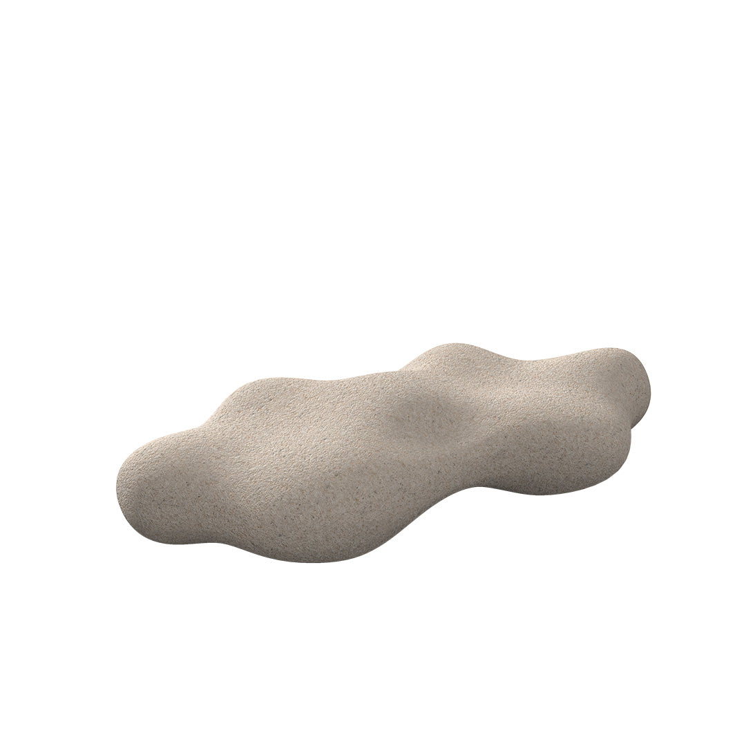 Lava Bench