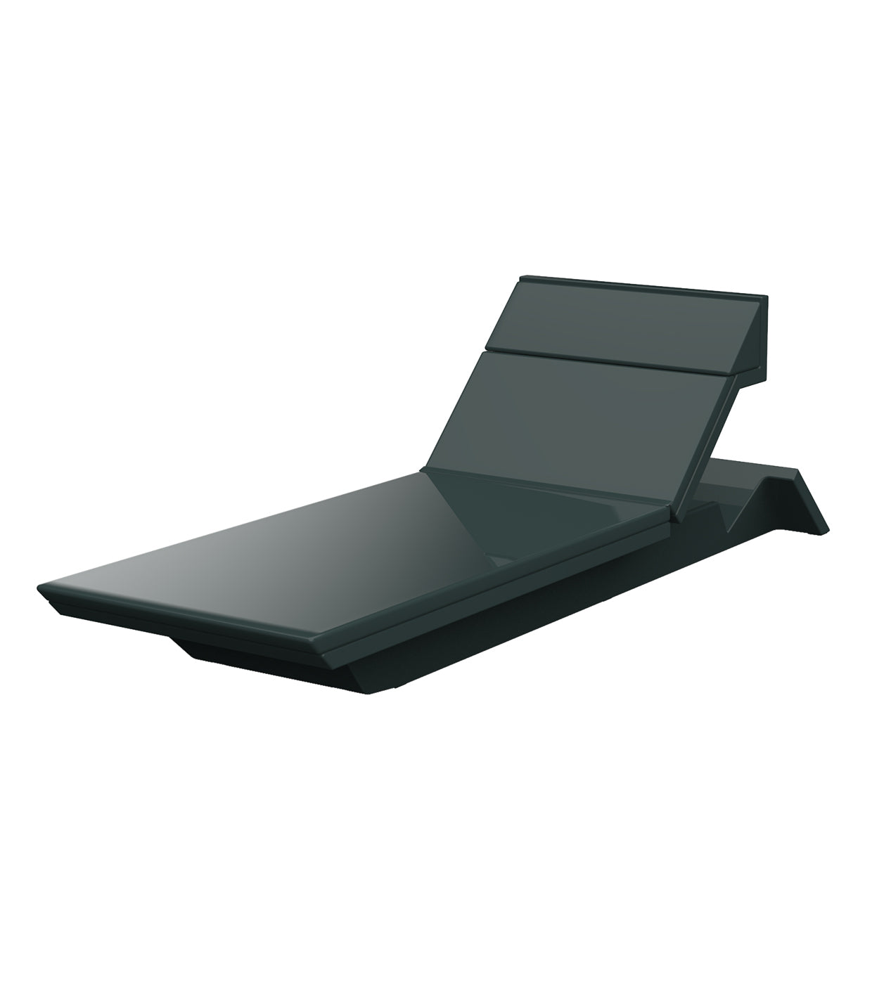 Rest Sun Chaise