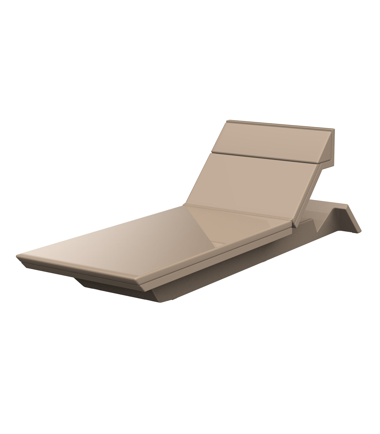 Rest Sun Chaise