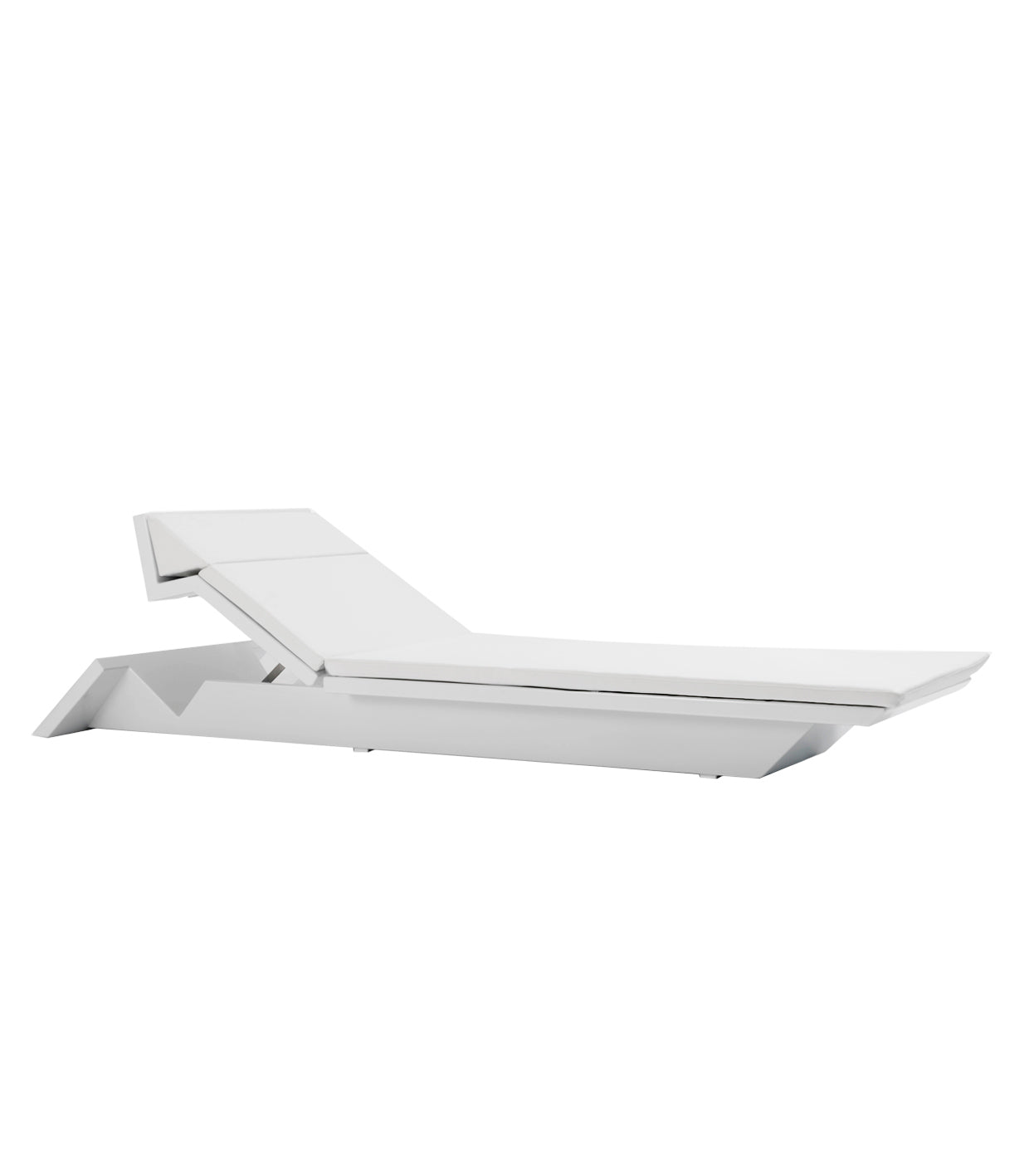 Rest Sun Chaise