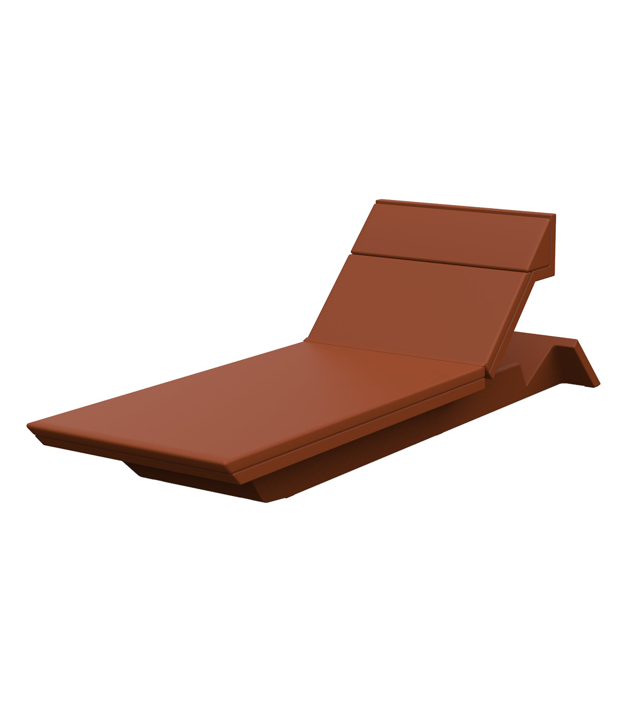 Rest Sun Chaise