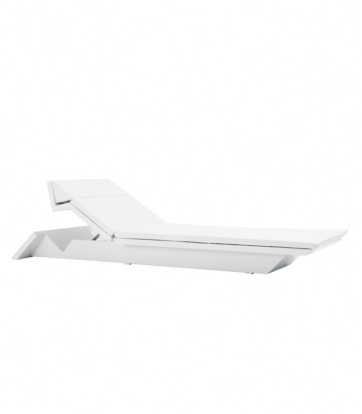 Rest Sun Chaise
