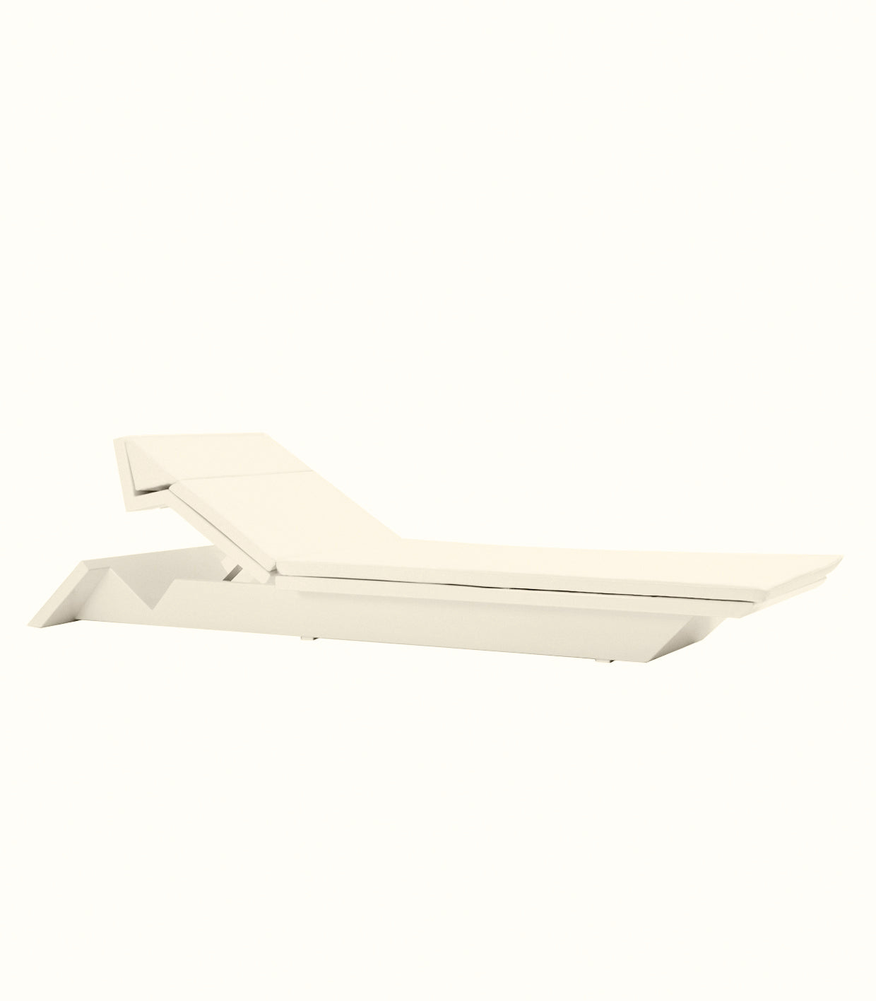 Rest Sun Chaise
