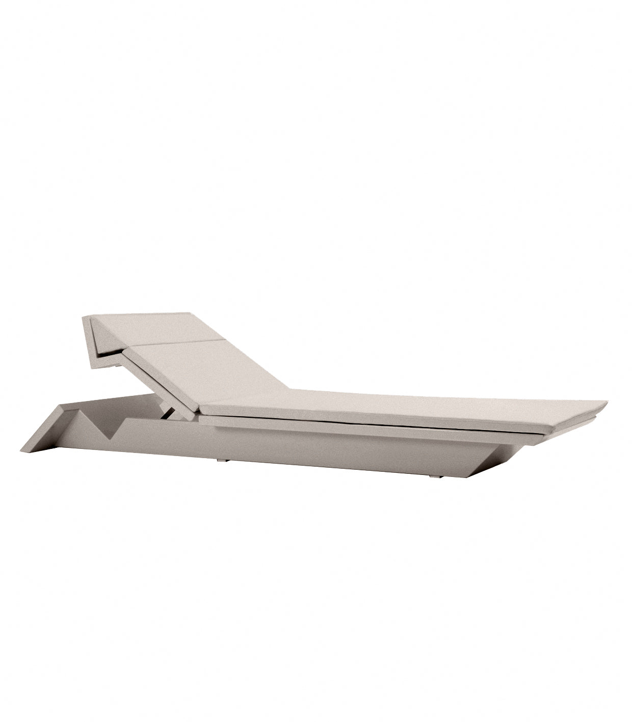 Rest Sun Chaise