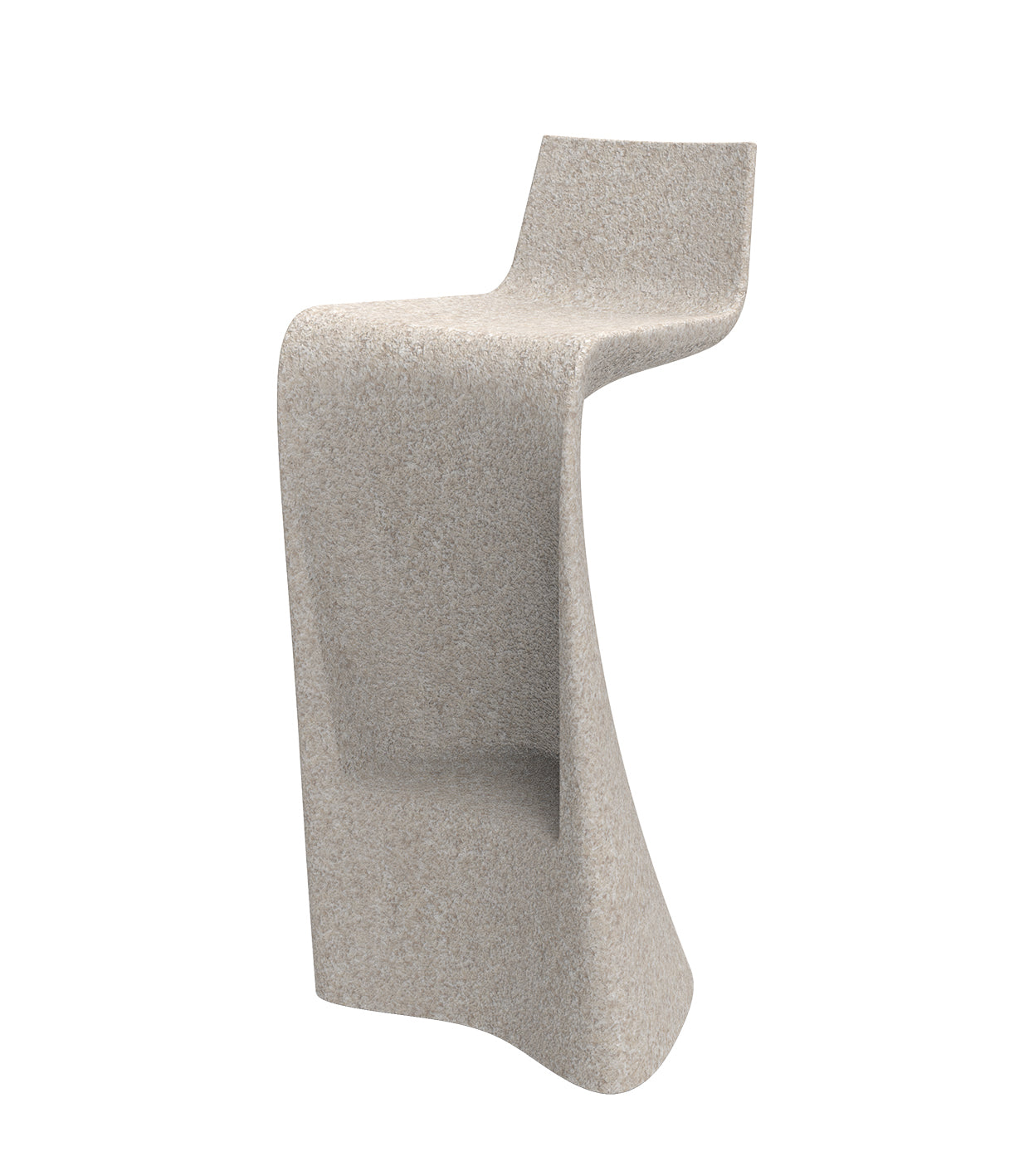 Wing Bar Stool