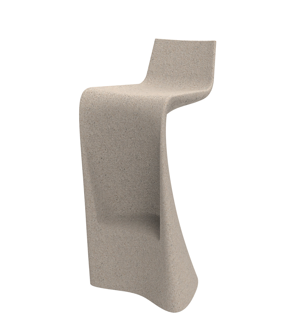 Wing Bar Stool