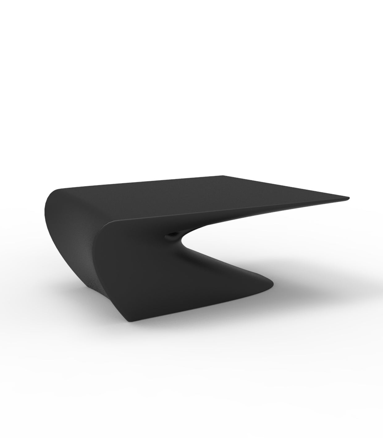 Wing Coffee Table 116X79X46