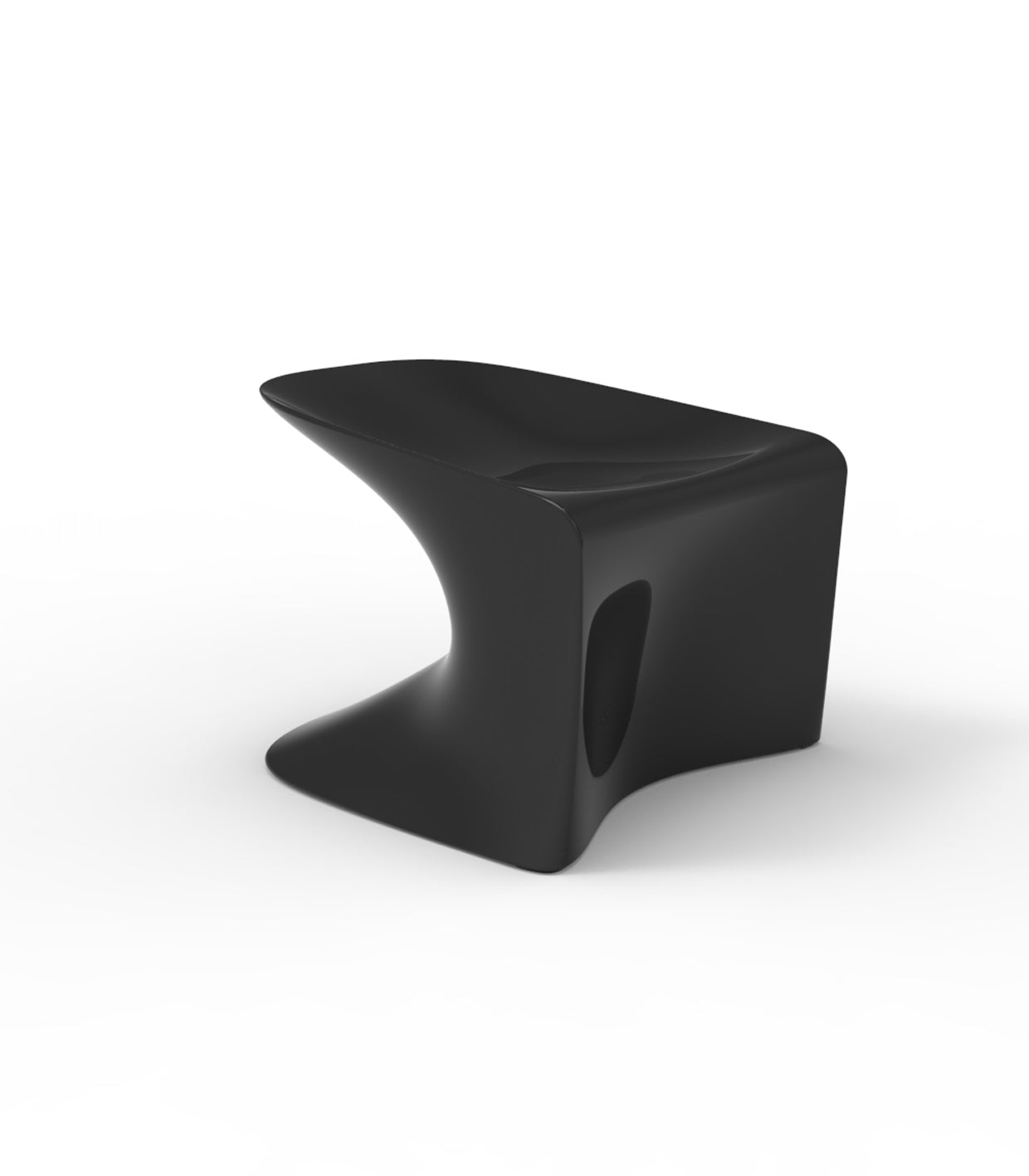 Wing Stool