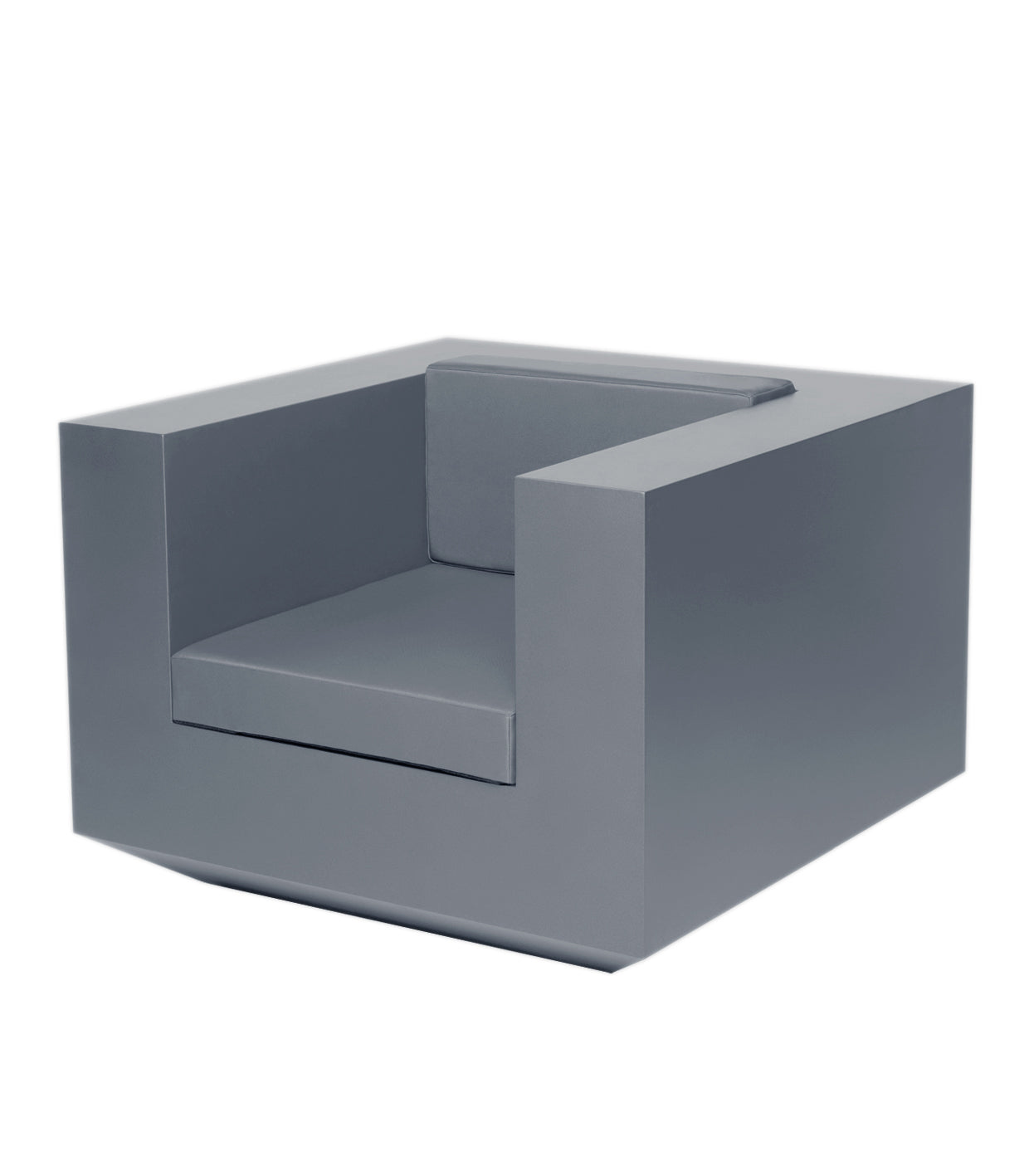 Vela Lounge Chair