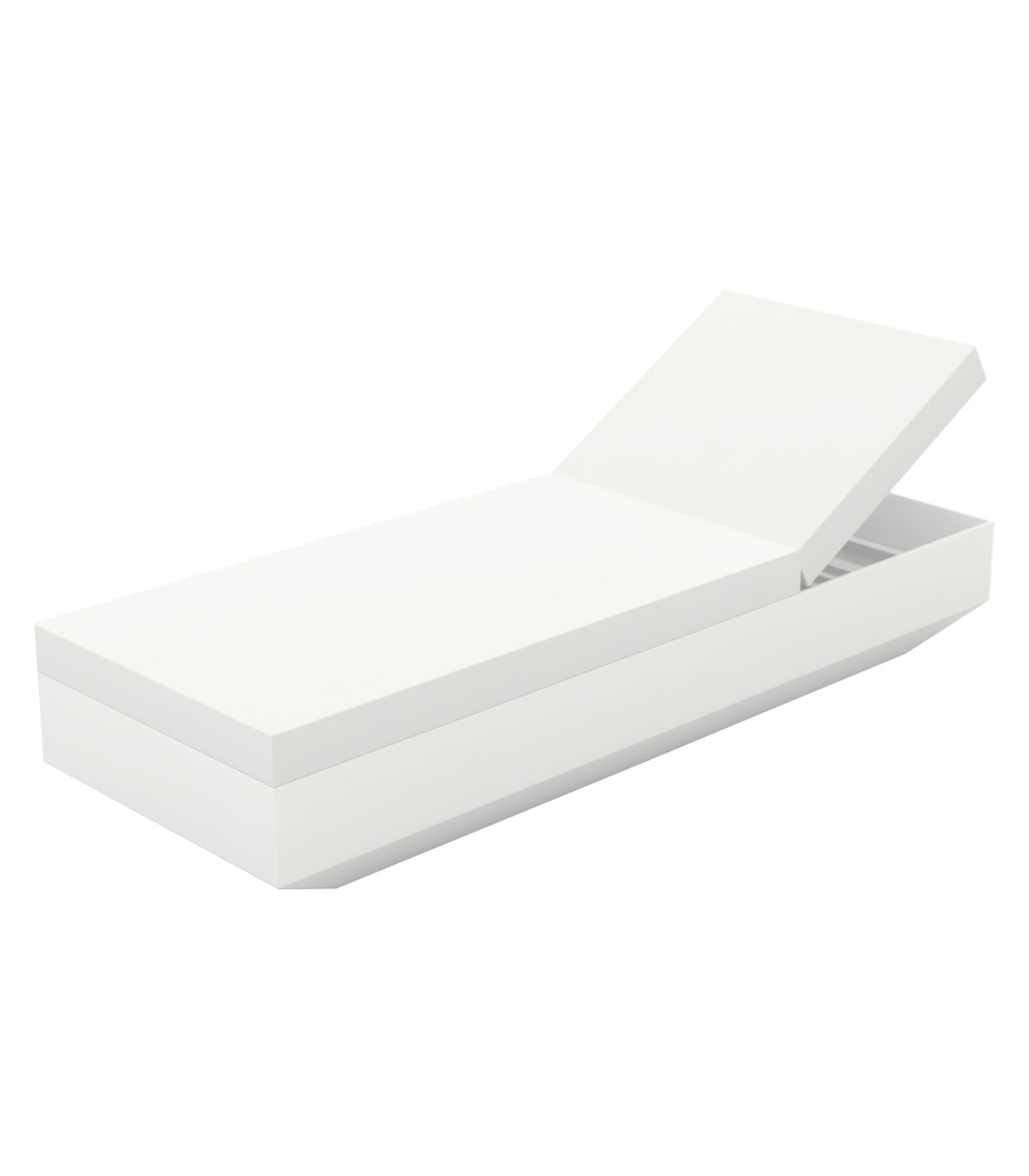 Vela Sunbed