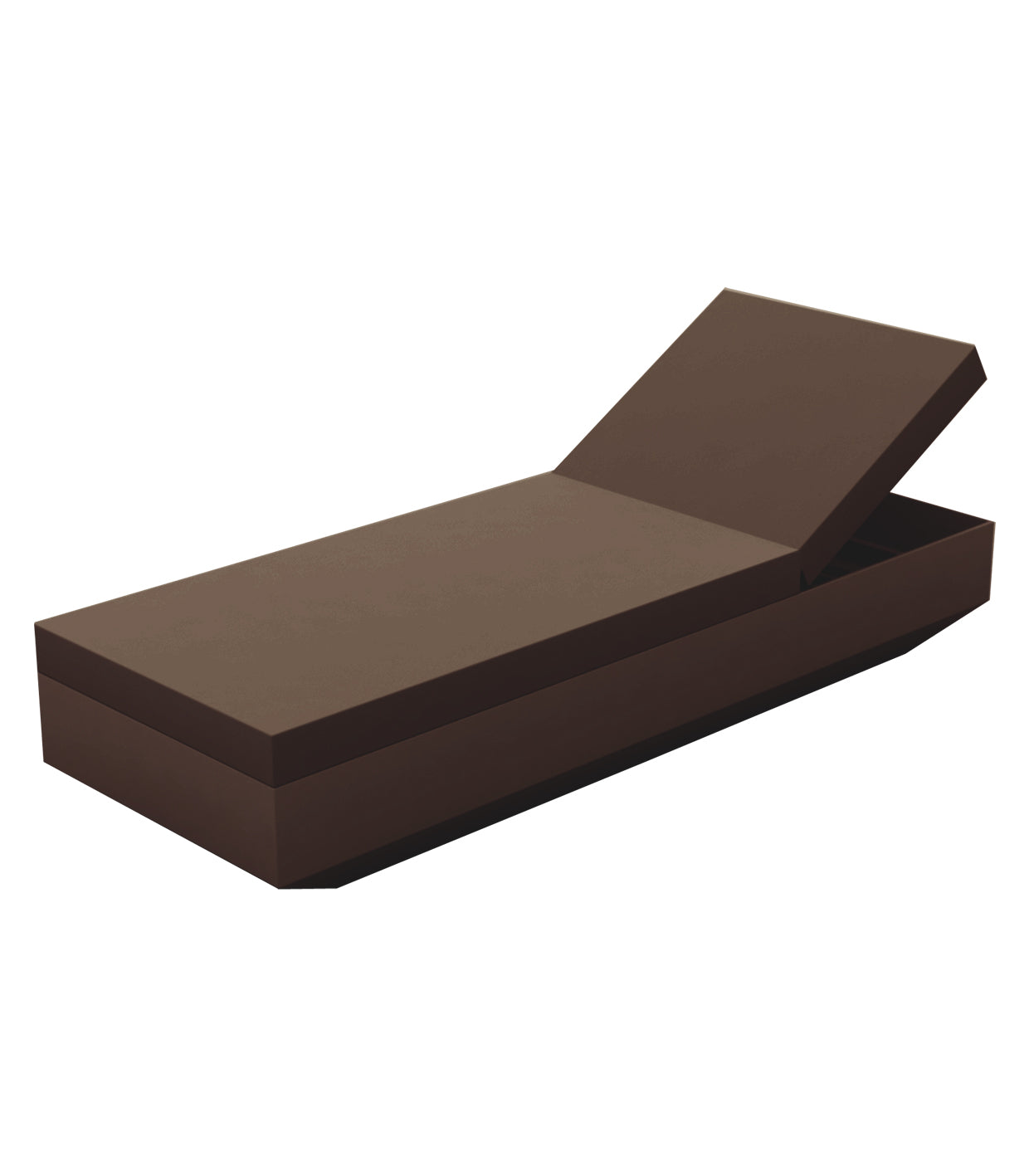 Vela Sunbed