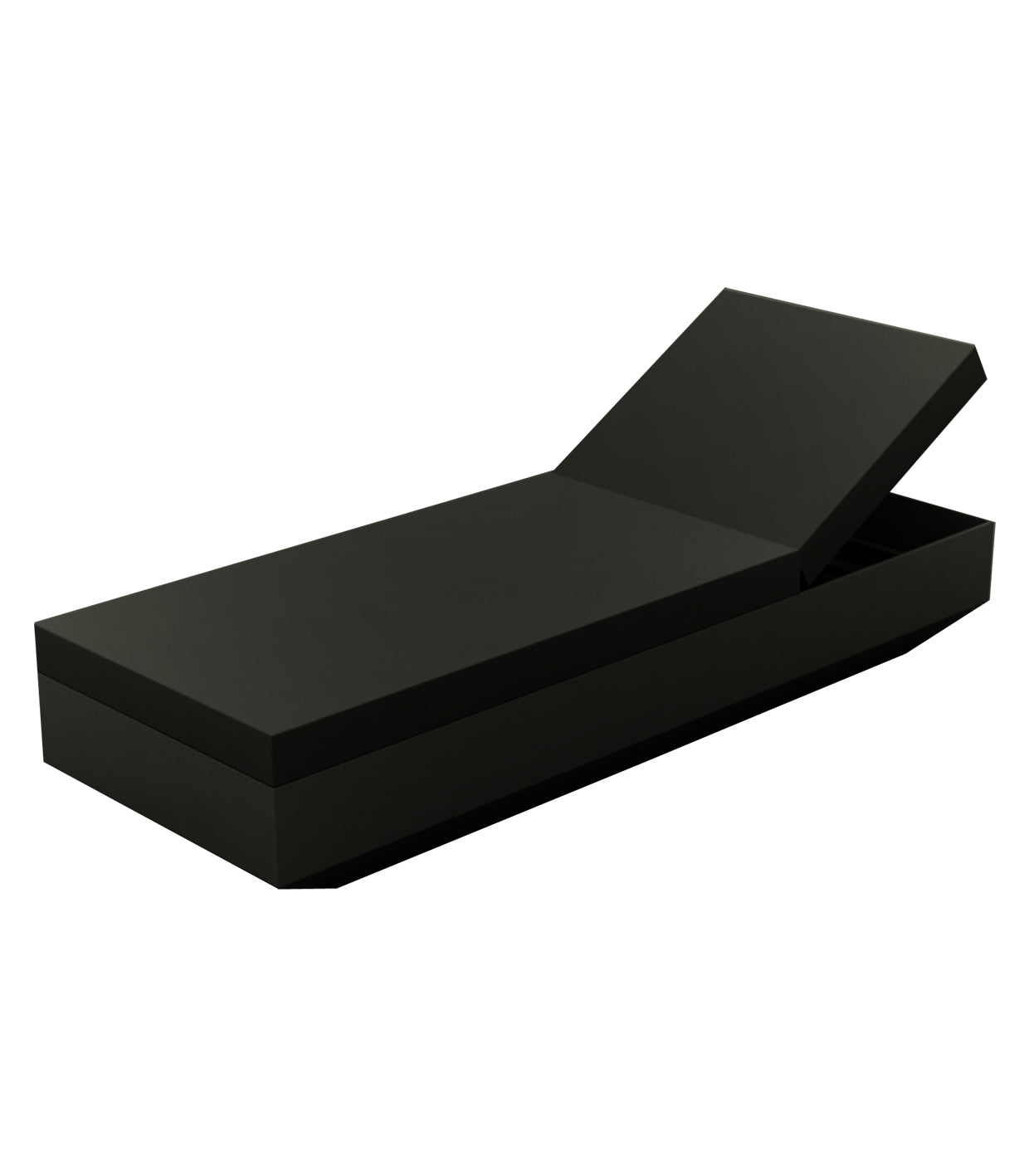 Vela Sunbed
