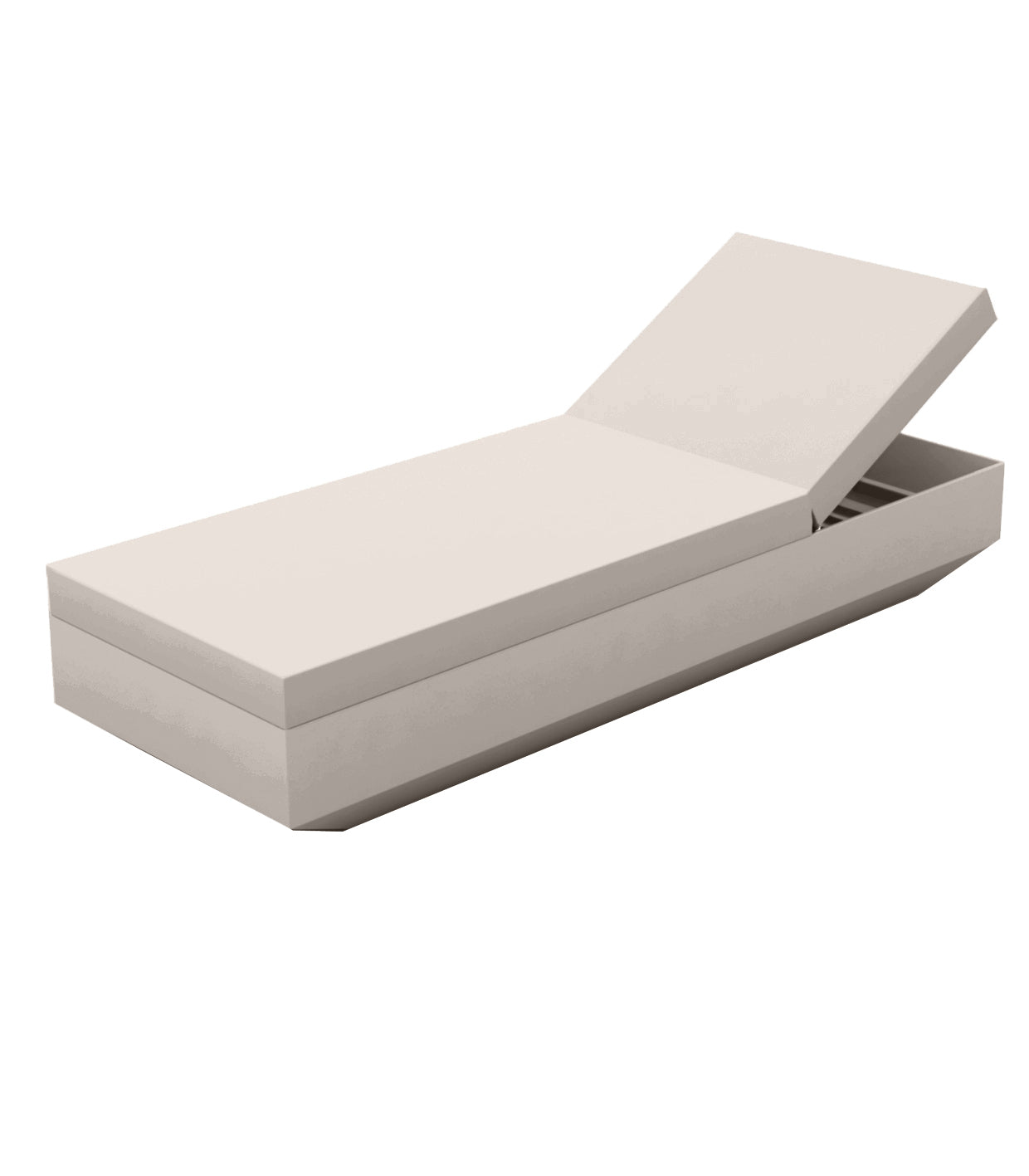Vela Sunbed